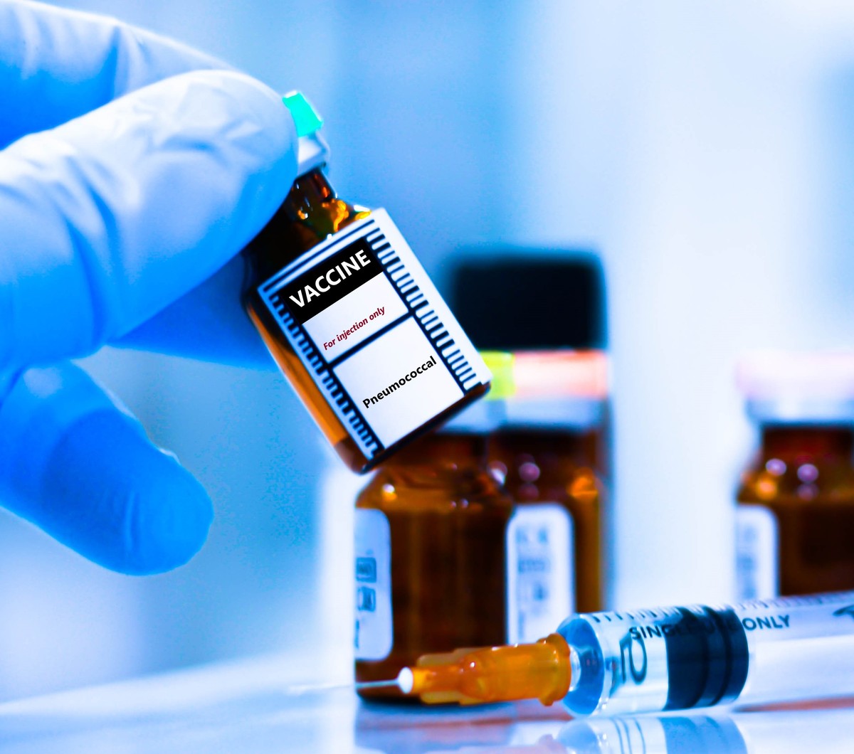 疫苗研发过程中poc是什么意思