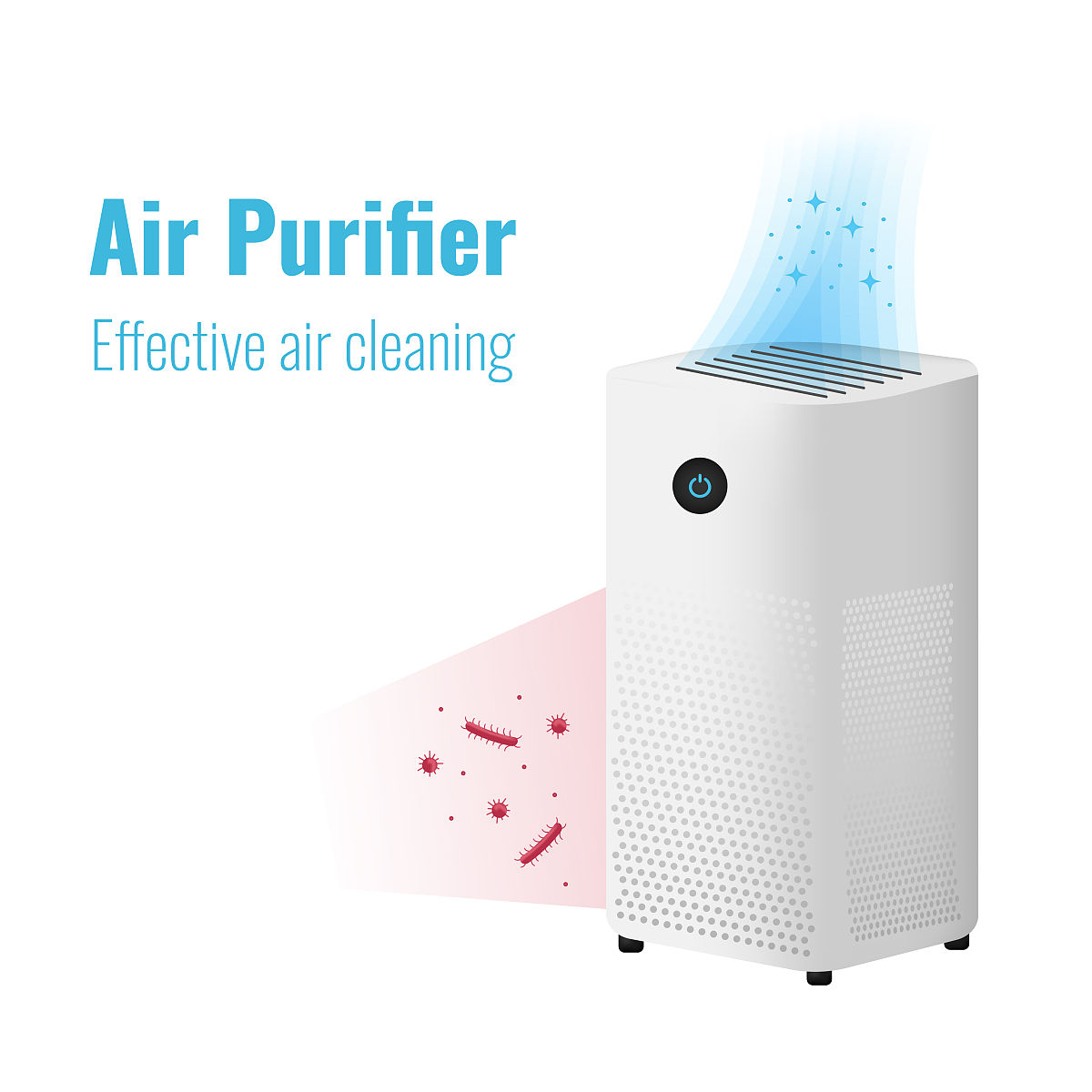 纳神空气净化器的清洁方法是什么？