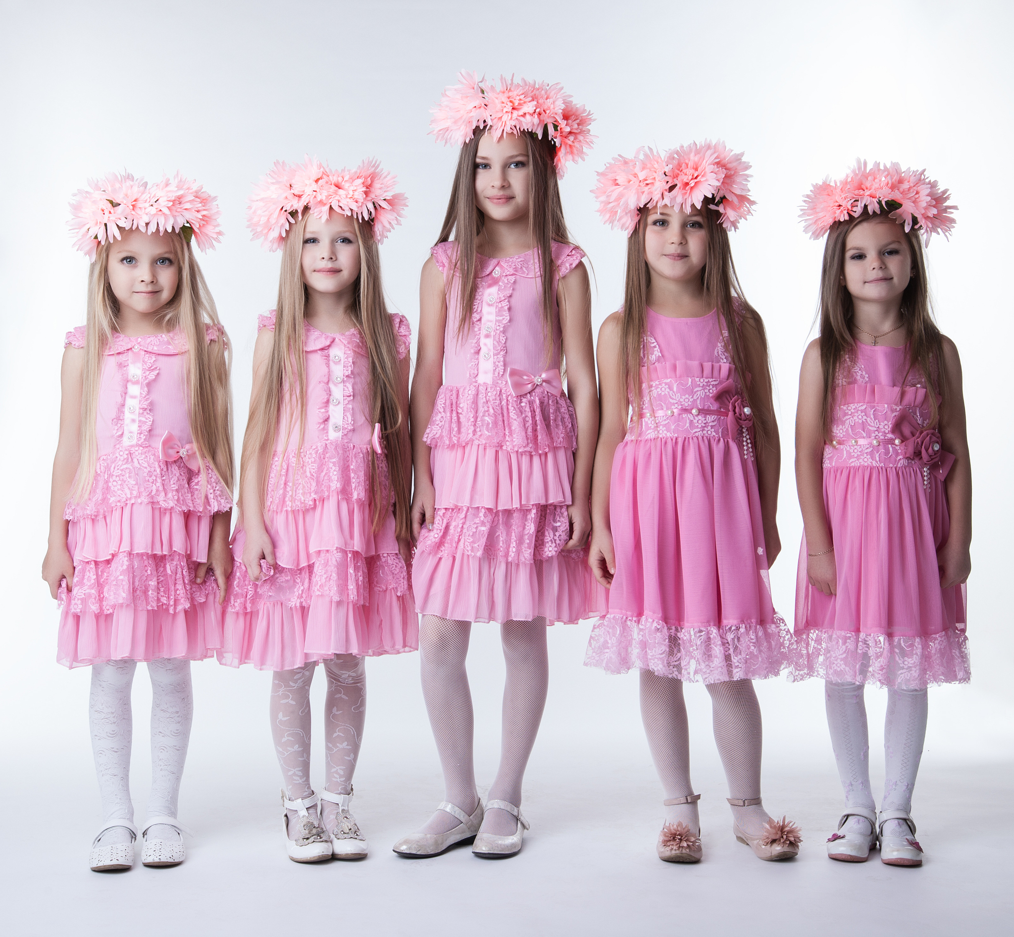 Princess Dress for Little Girls: Adorable & Elegant Designs