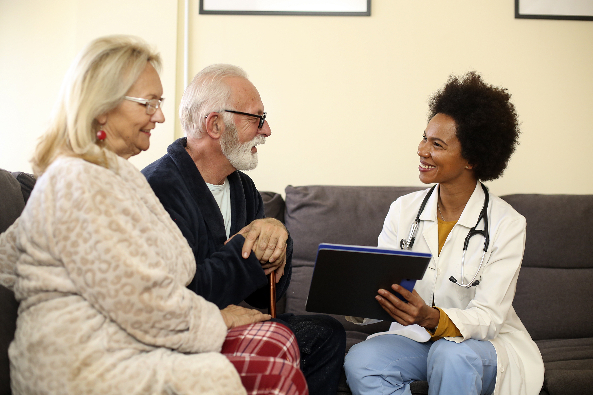 运城护理职业学院眼视光技术专业优势及发展前景