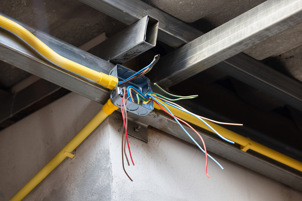 电气安全检测主要检测哪些方面