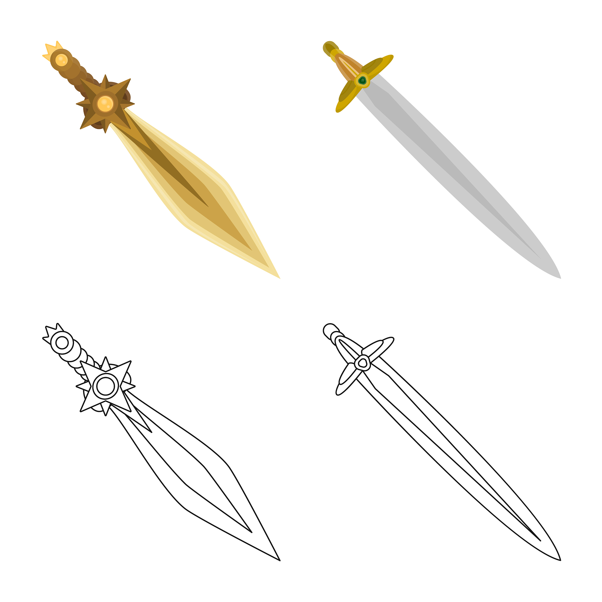 game and armor logo