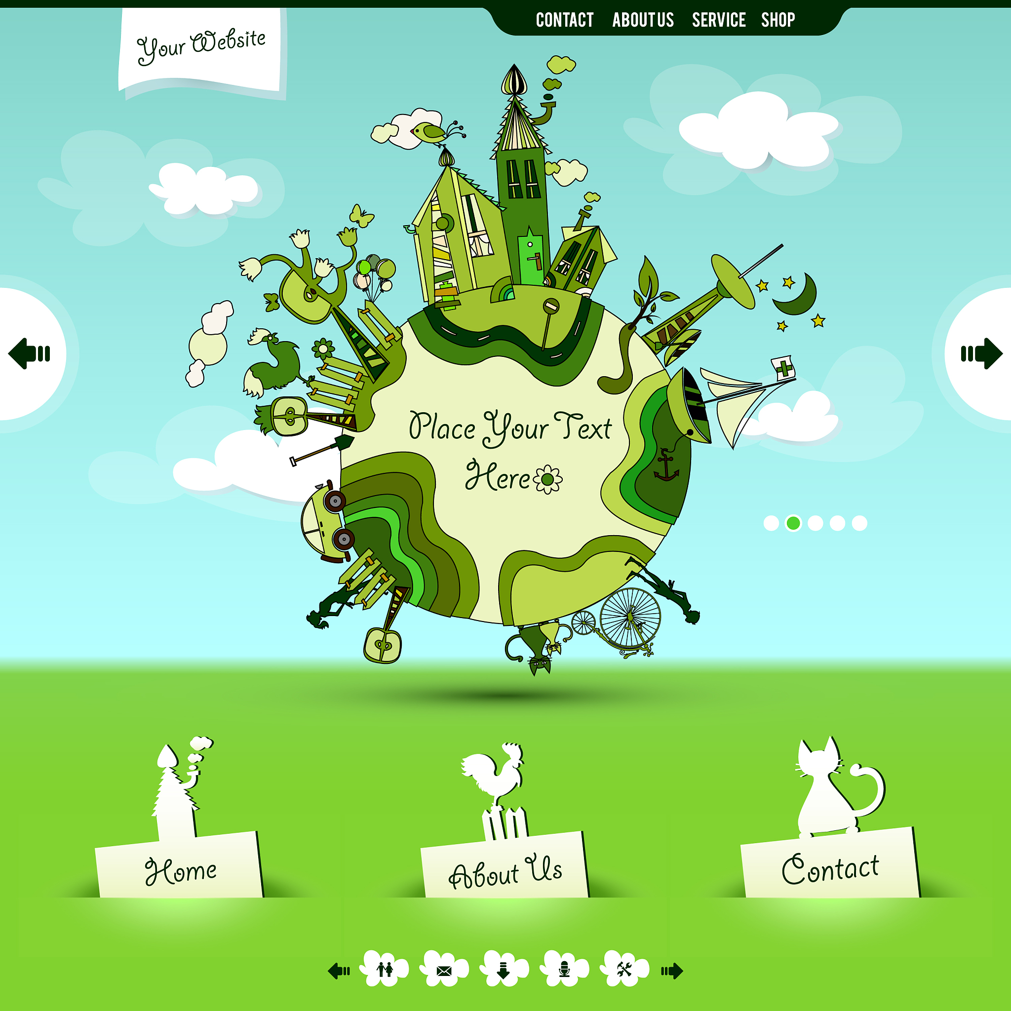 How to Protect the Environment: 9 Easy Steps You Can Take