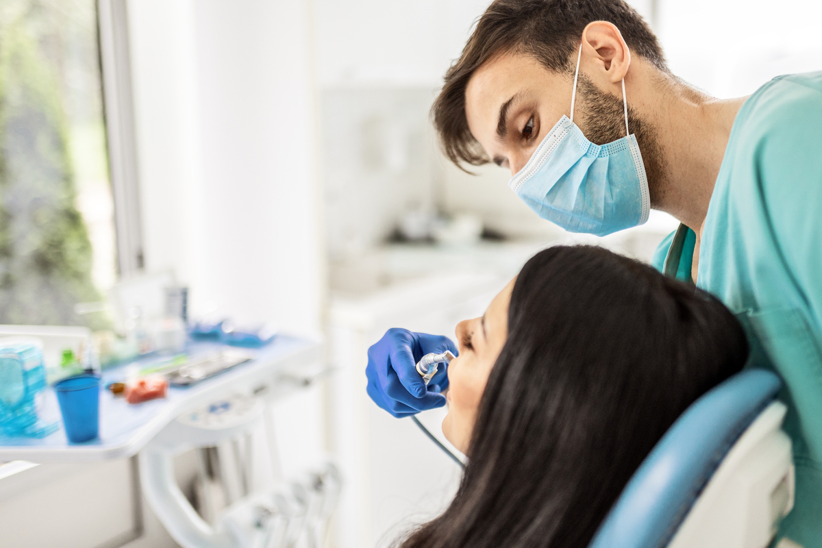 口腔医学技术专业前景如何