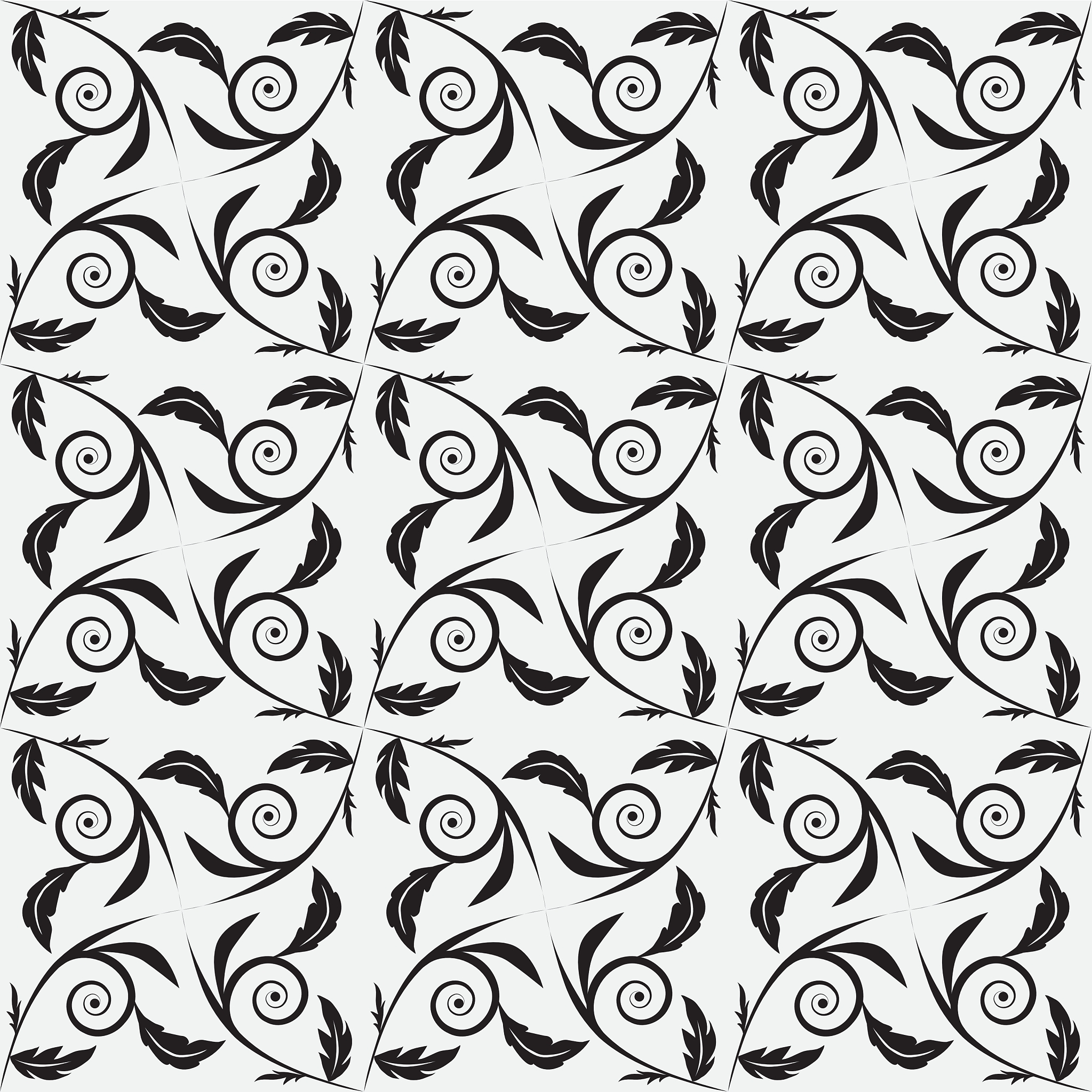 gray seamless background