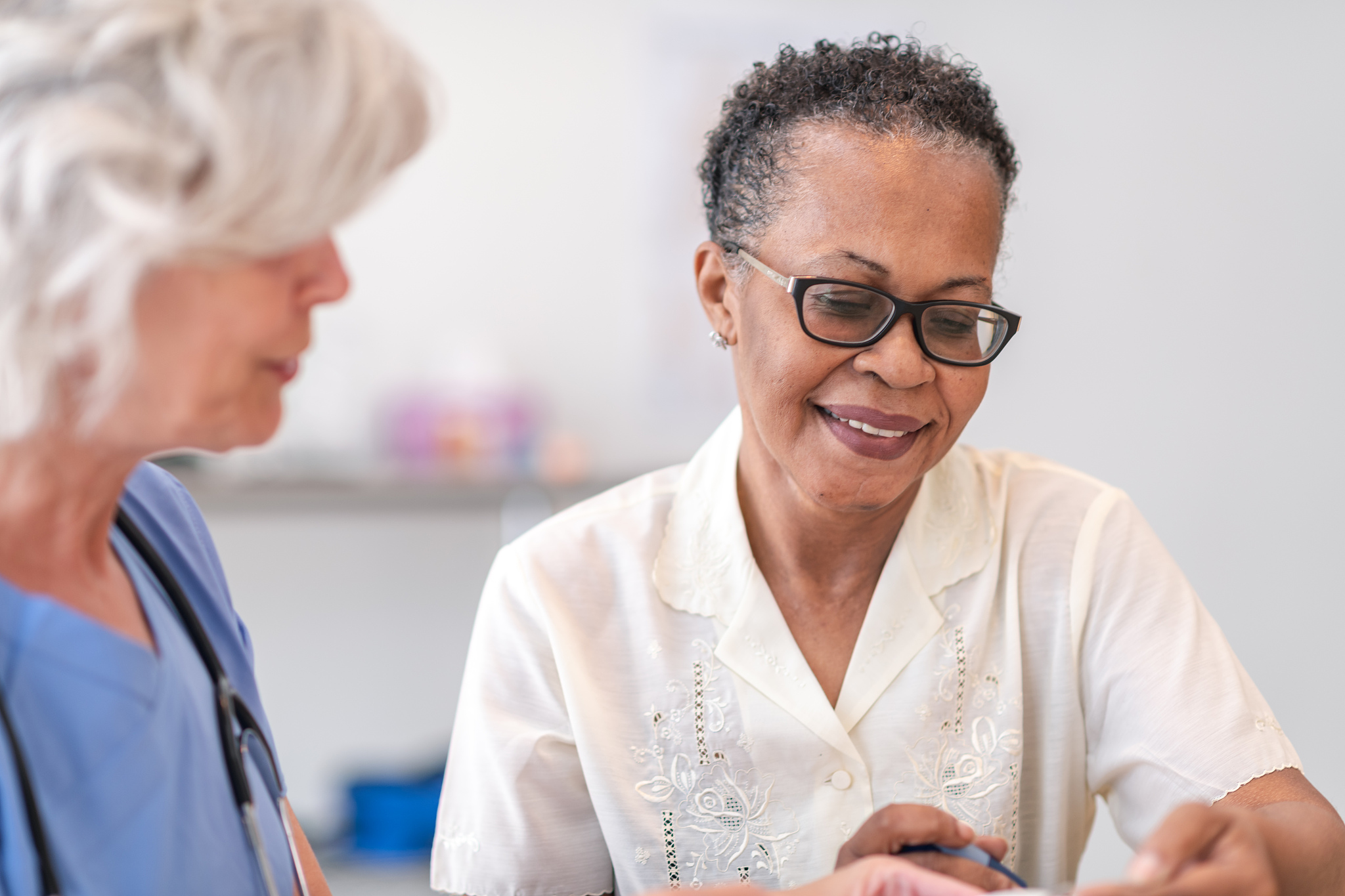 身体是如何识别你是不是吃饱了