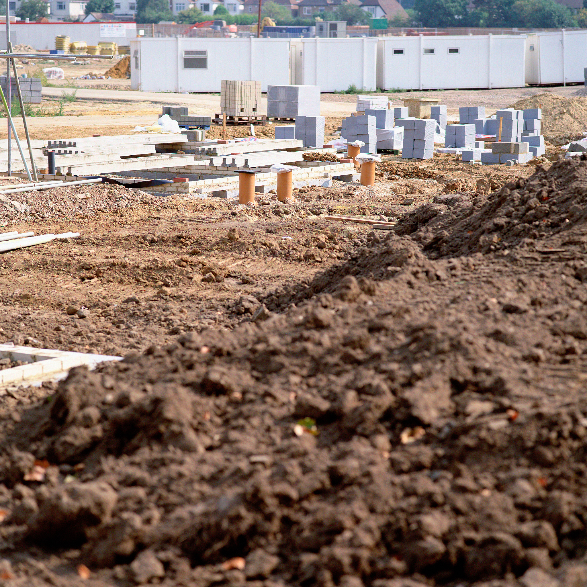 软土结构的五千字讲稿 软土结构的五千字讲稿