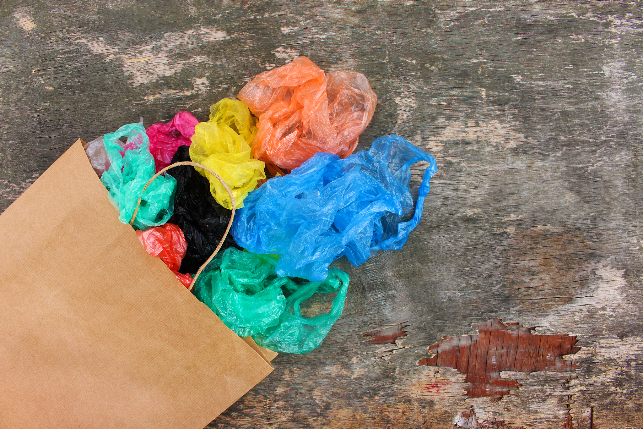 安然纳米微元生化负离子卫生巾的包装材质有哪些？