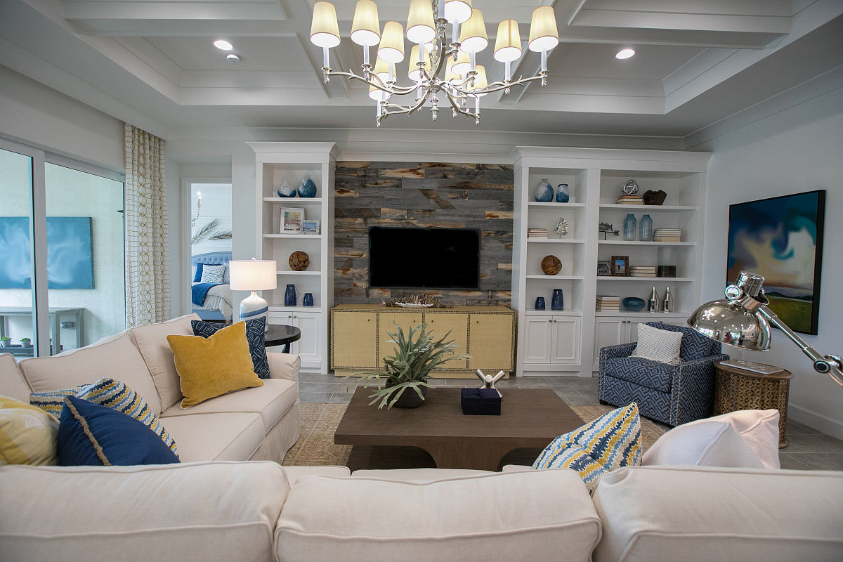 保定学室内装修：哪里能学到实用技巧？