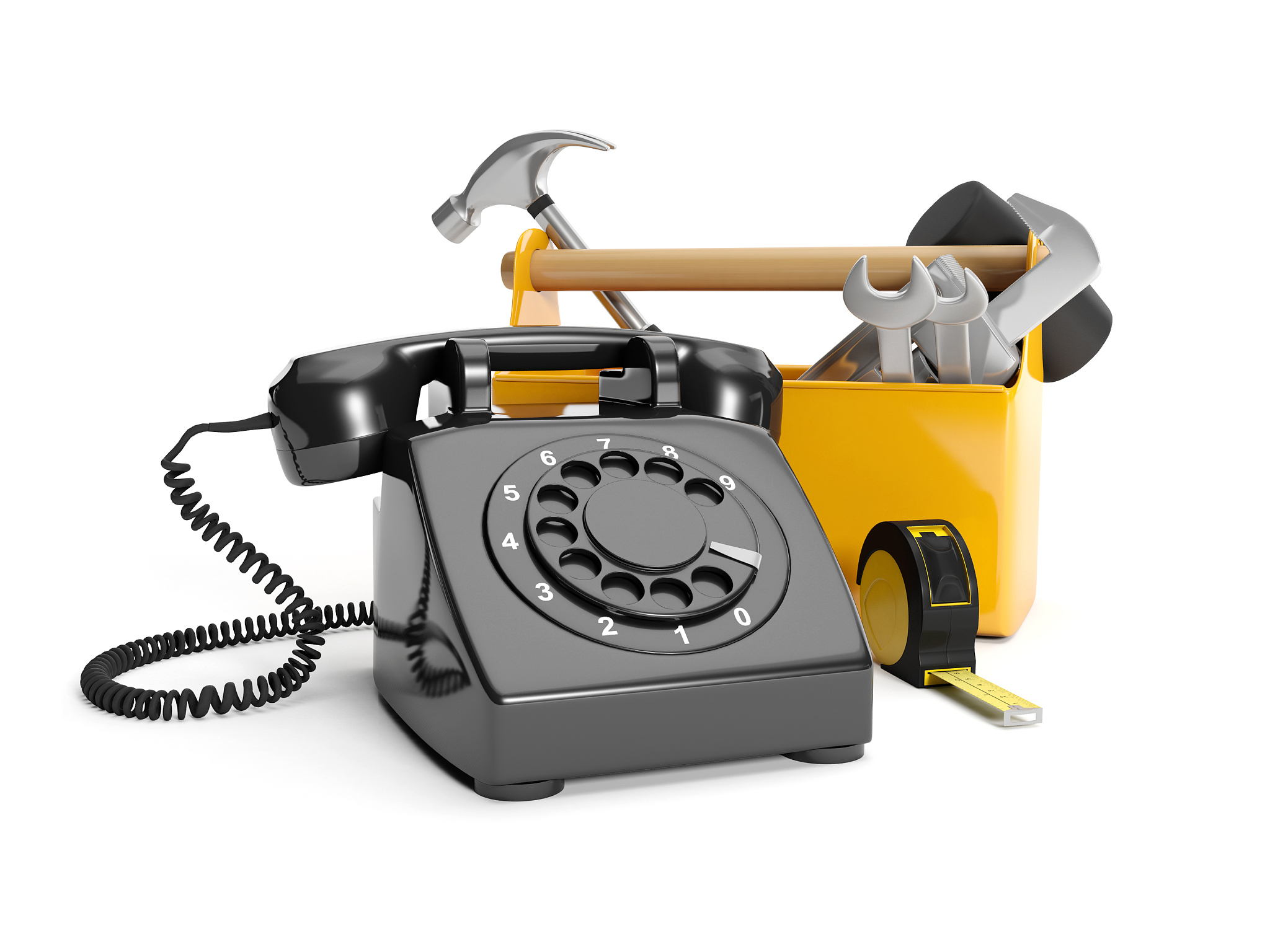 phone tools