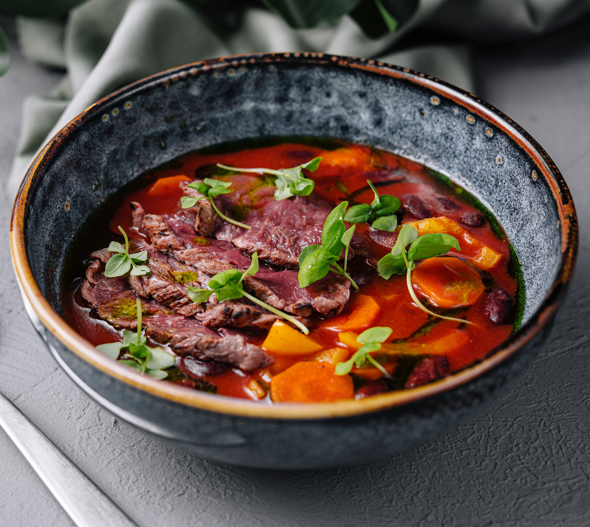 煮牛肉放什么调料最香最好吃