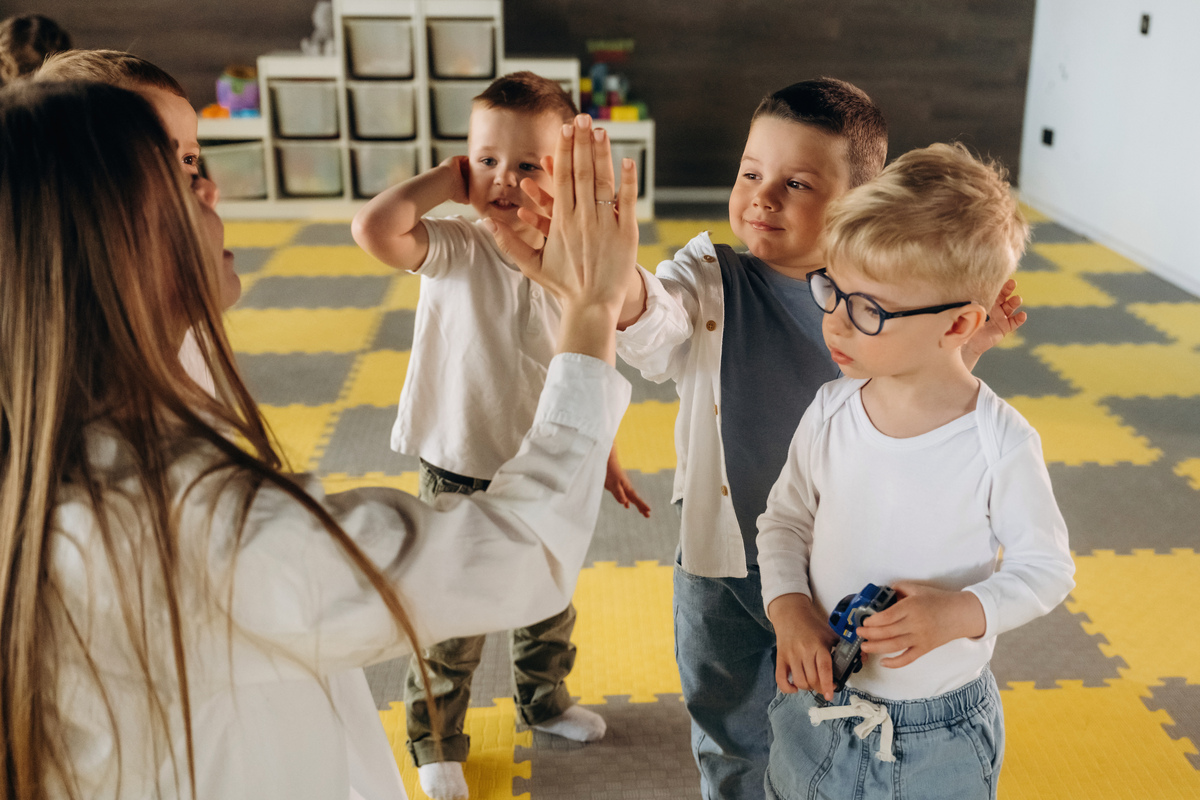 2022年重庆幼师专业真的好就业吗？