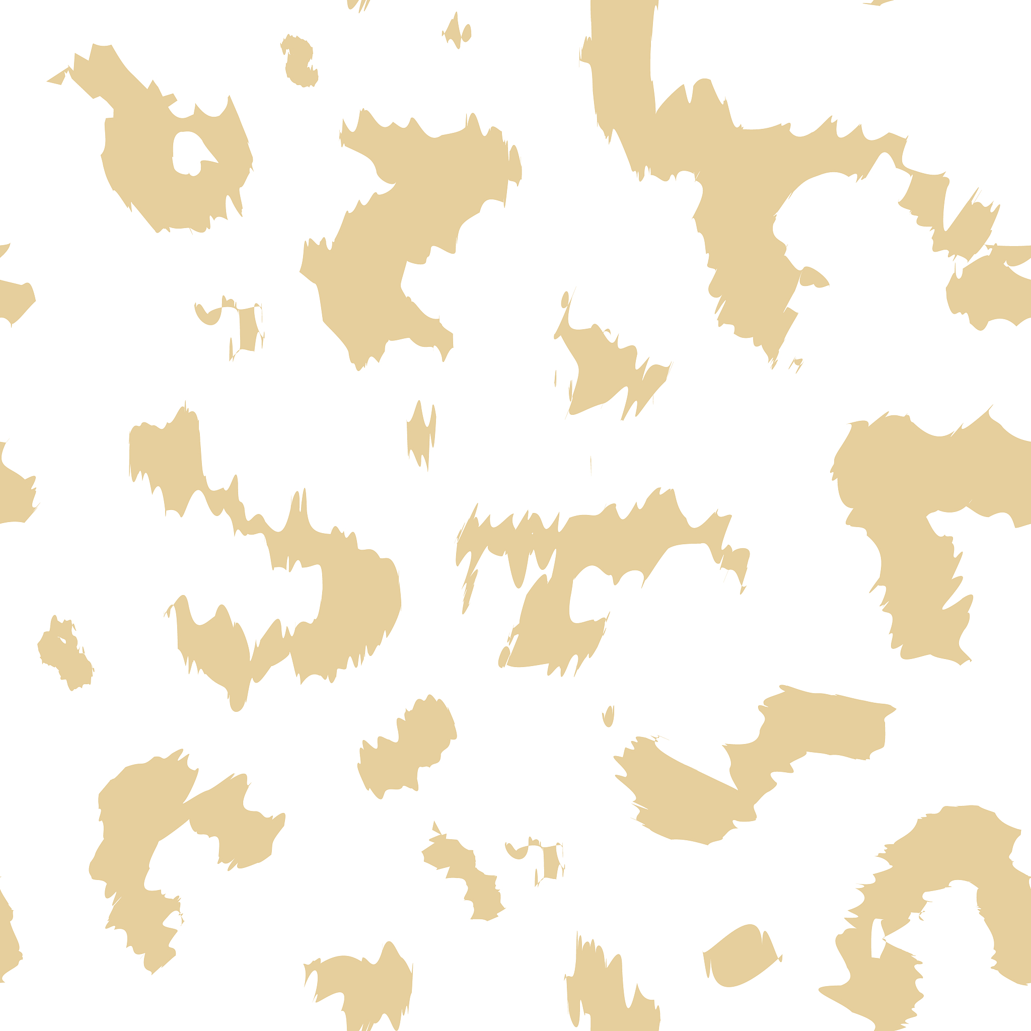 leopard pattern design
