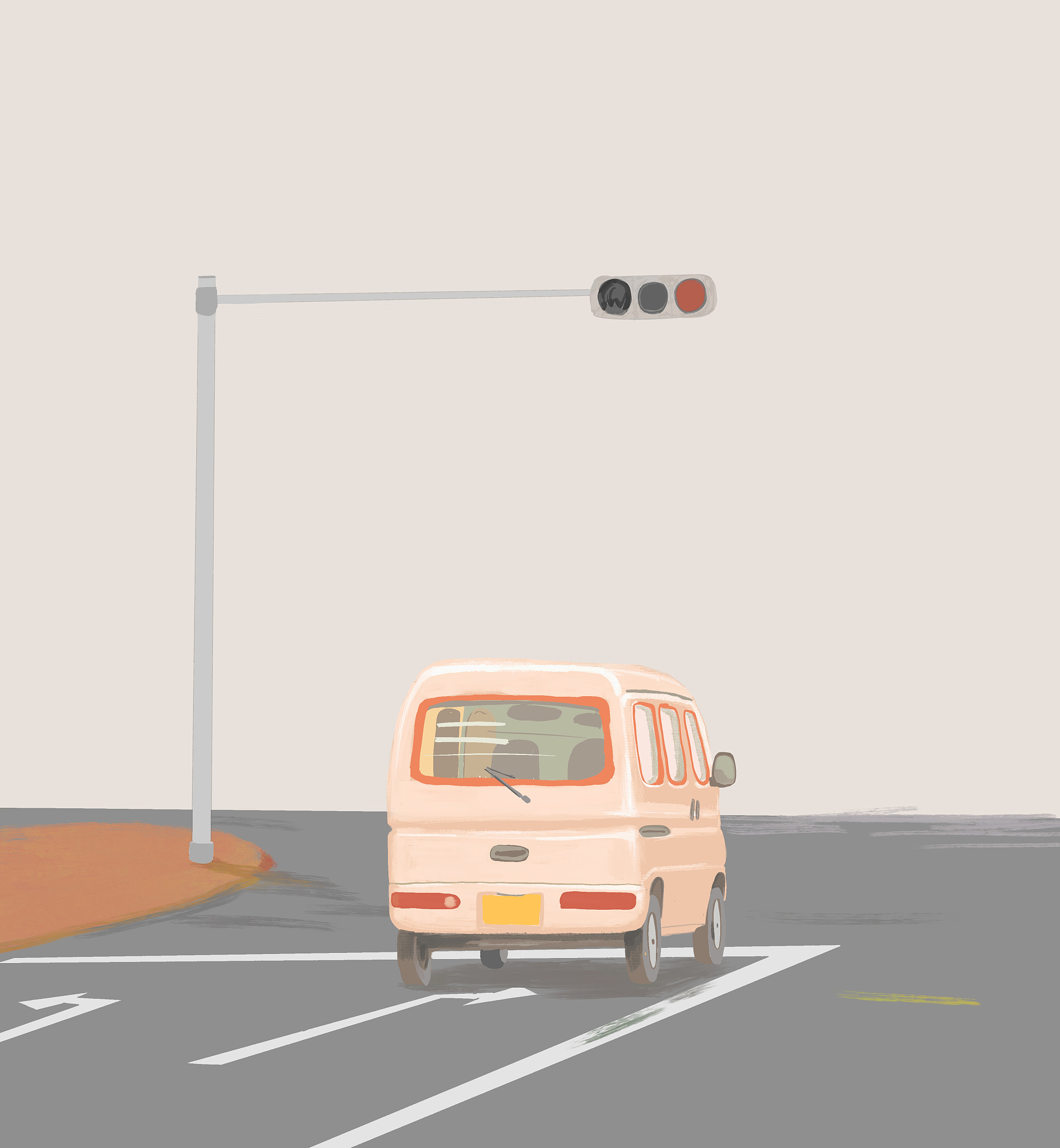 广告震慑策略对道路交通安全行为的影响研究：基于心理学视角