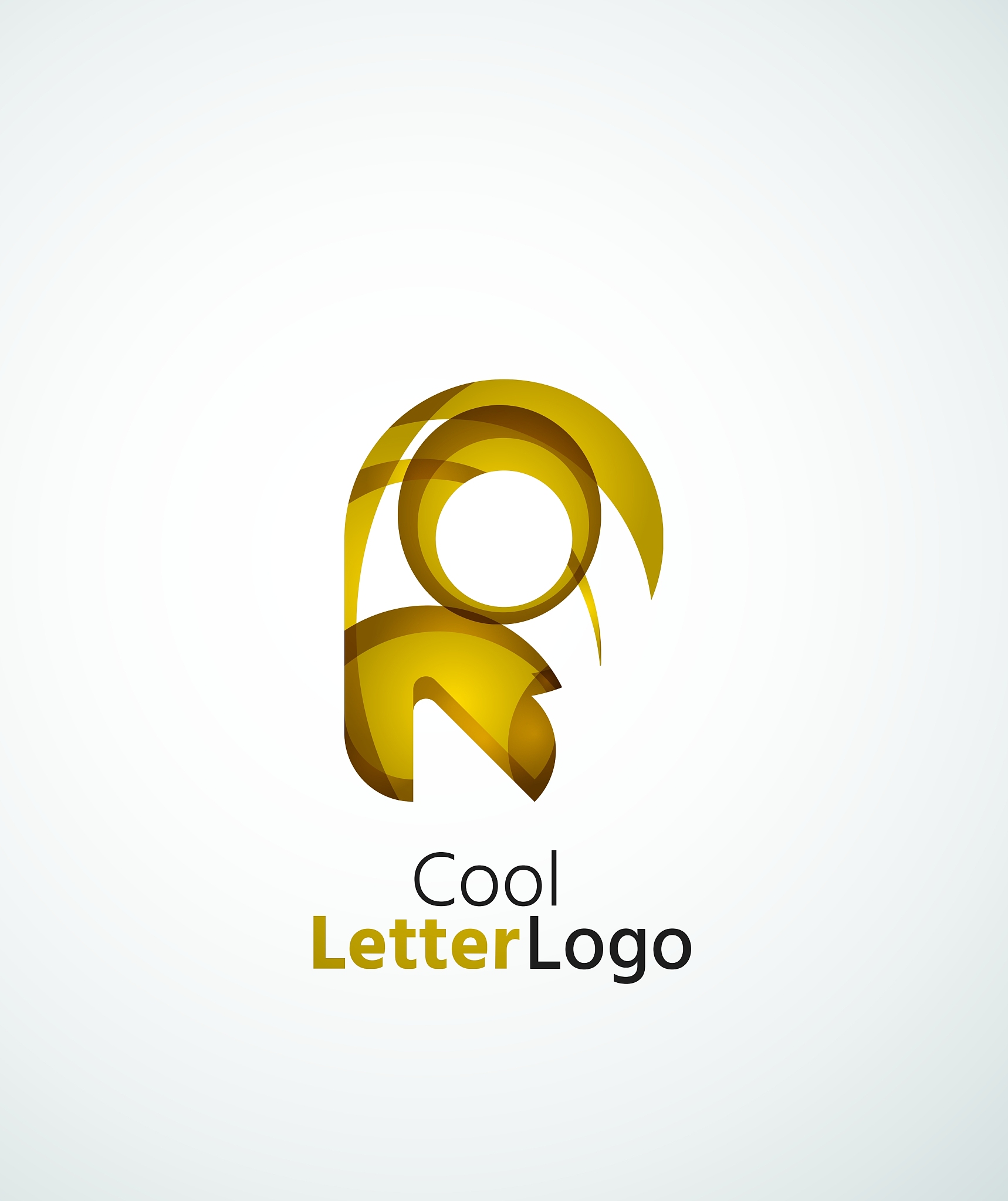 letter company logo
