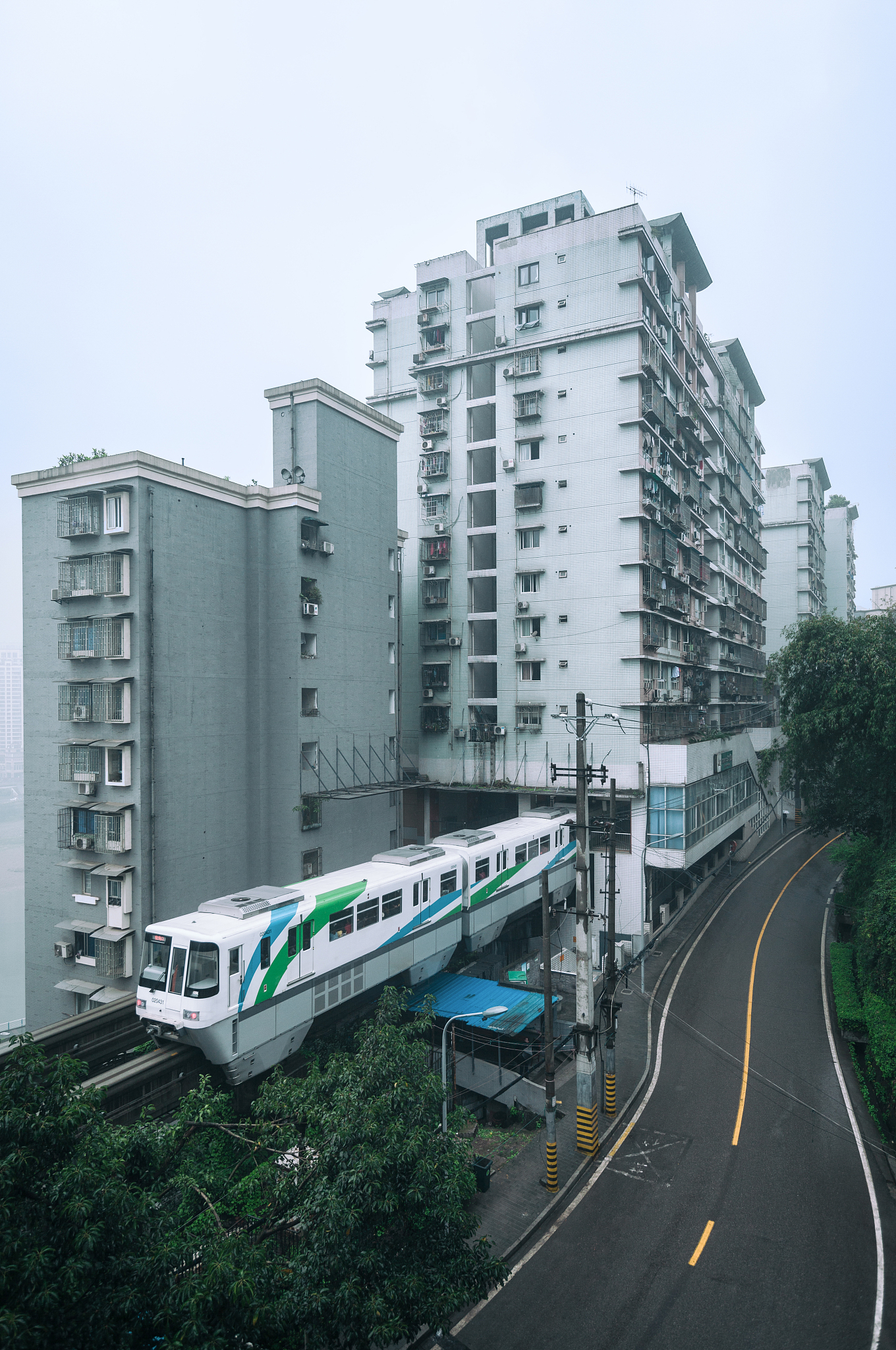 重庆建筑工程学校中专开设了哪些专业