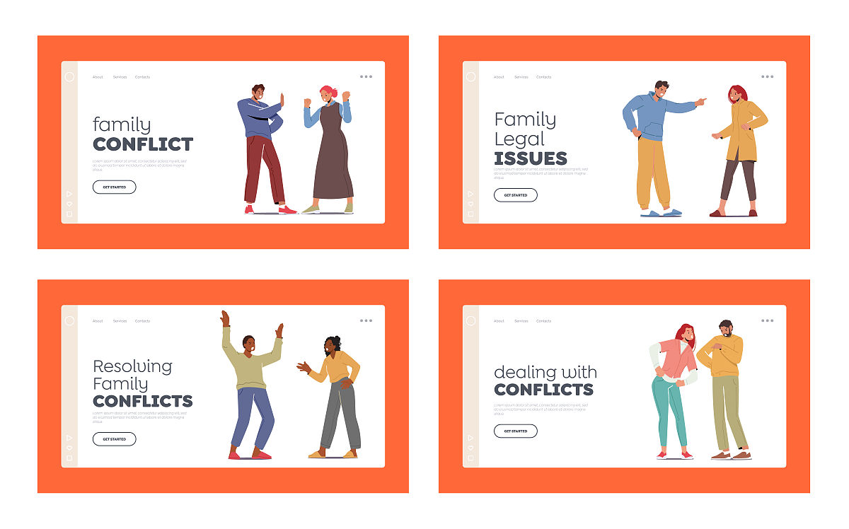 女朋友生气了怎么办？如何处理女朋友生气时的状况？