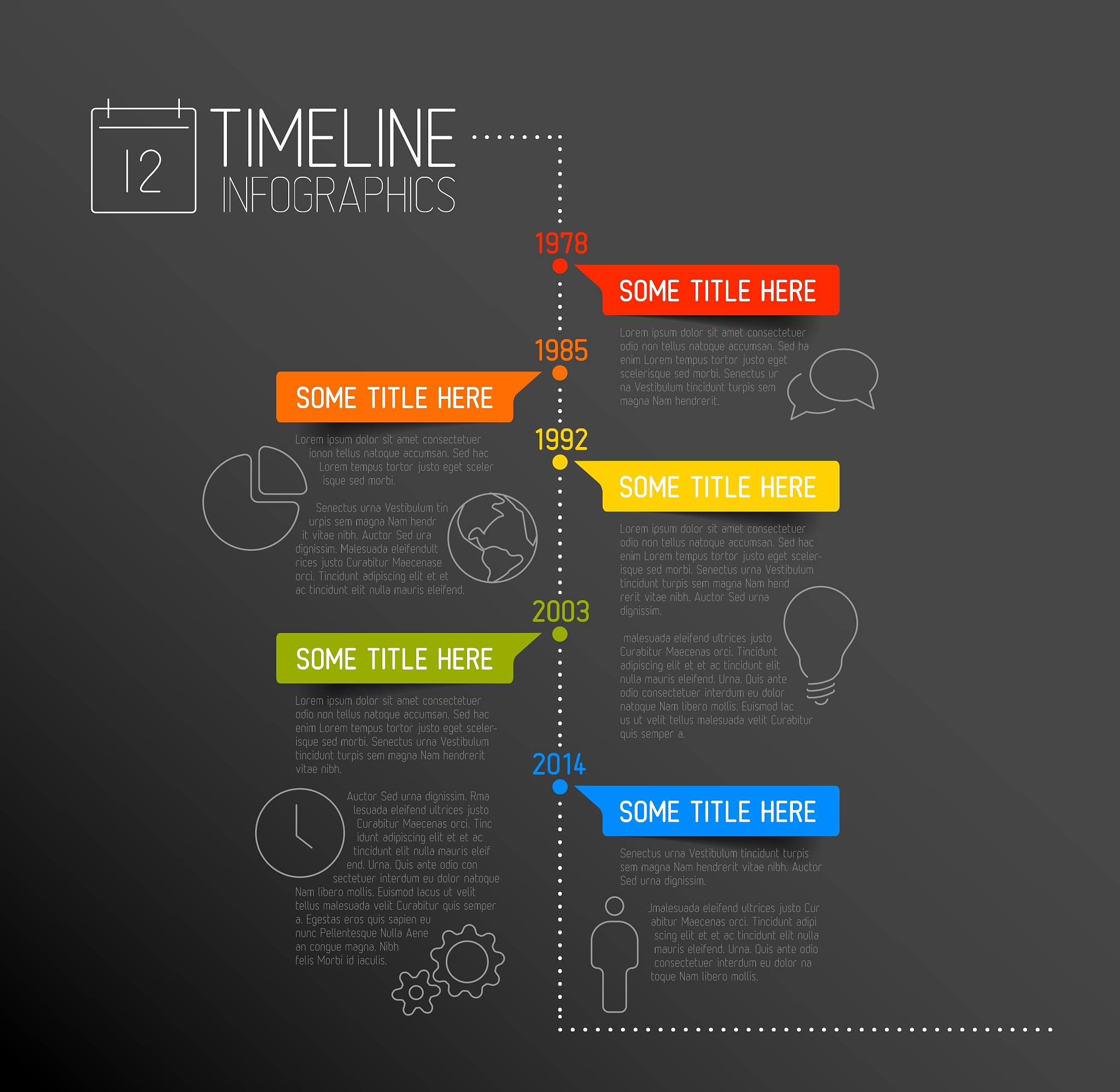 高效能人士的七个习惯思维导图及应用解析