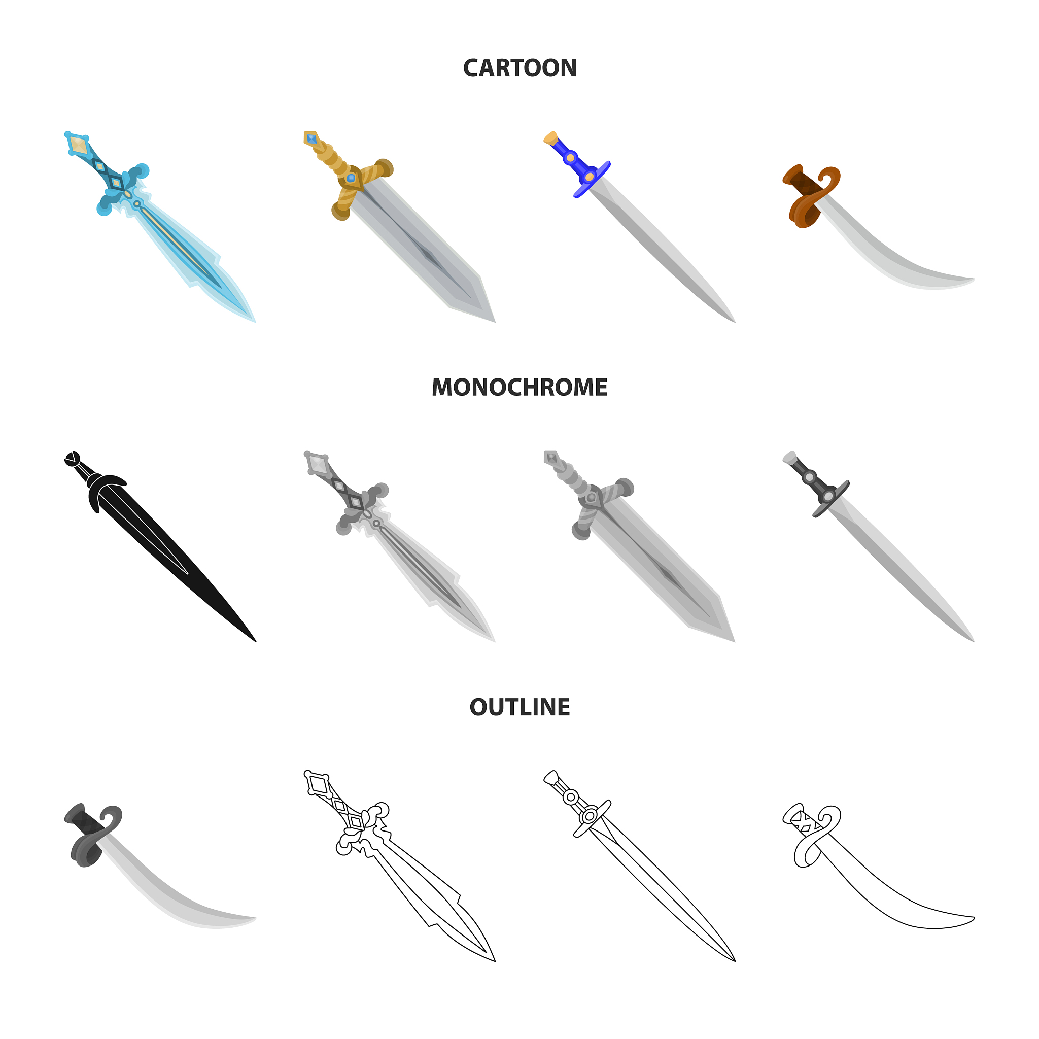 game and armor symbol