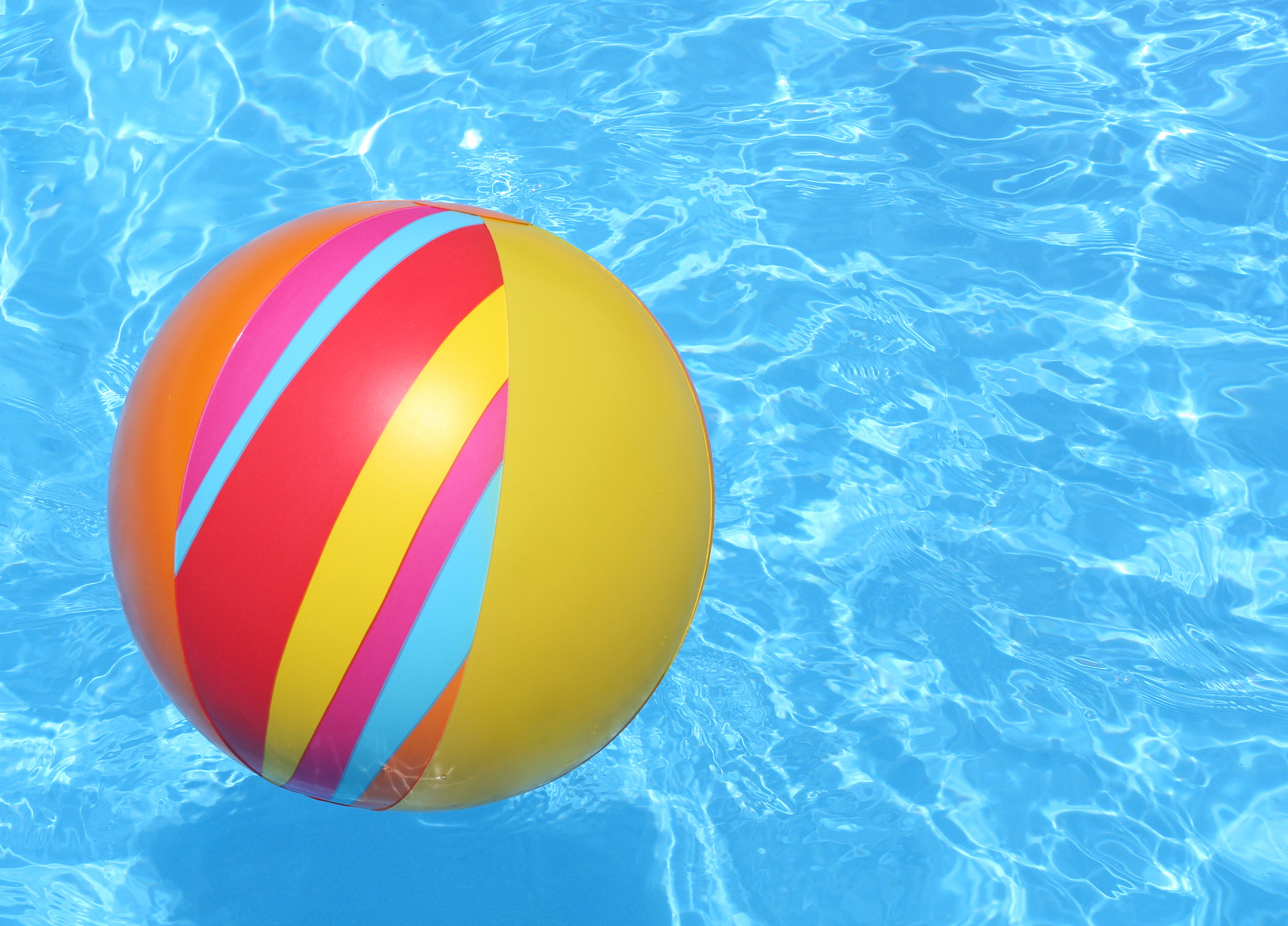 beach ball