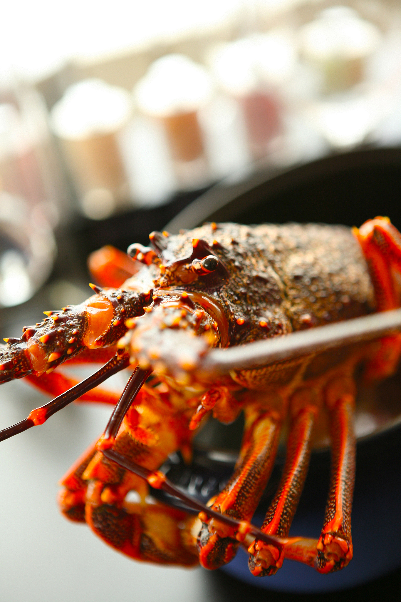 龙虾线不挑能吃吗，