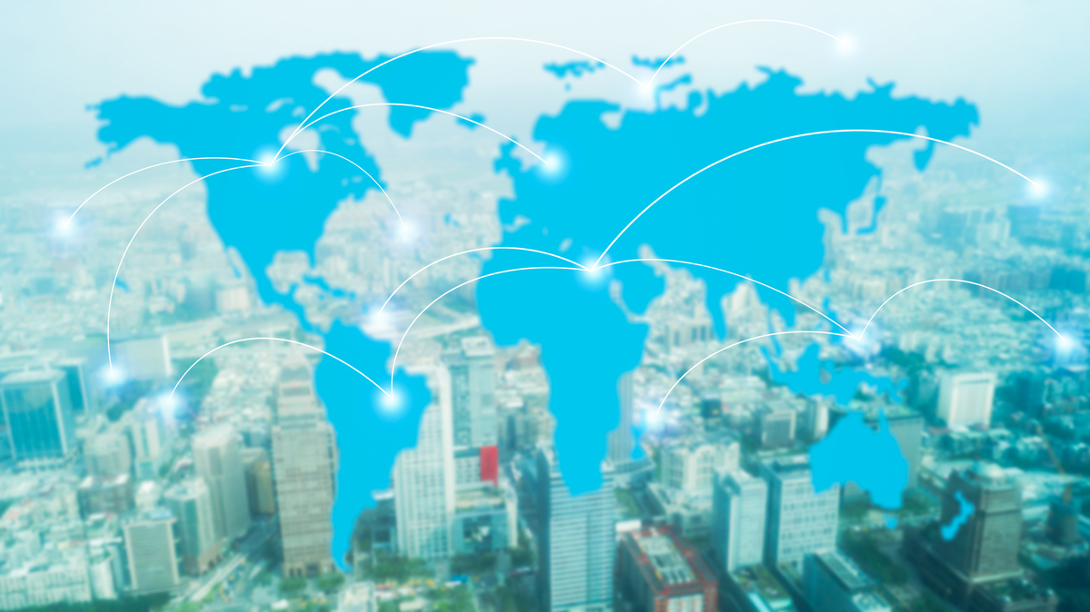 中国国家发展前景:经济、科技、开放、环保四大展望 中国国家发展前景:经济、科技、开放、环保四大展望