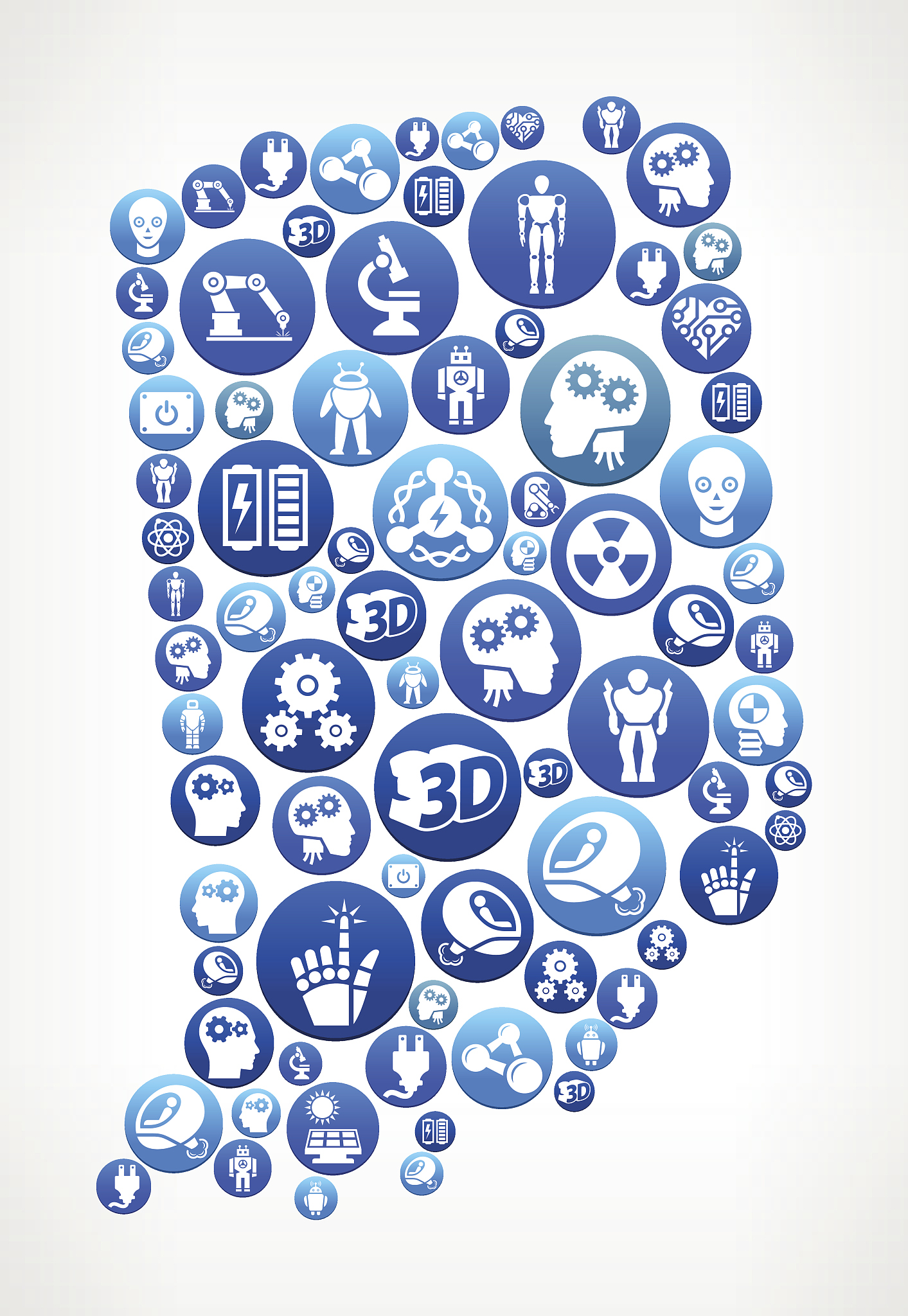 英雄联盟中类似机器人的英雄有哪些？