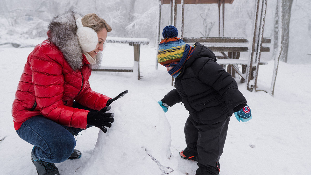 寒假趣事 写一篇300字小学作文