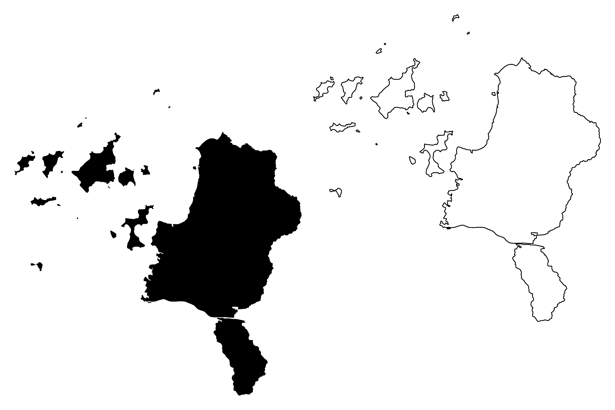 matsuyama city map