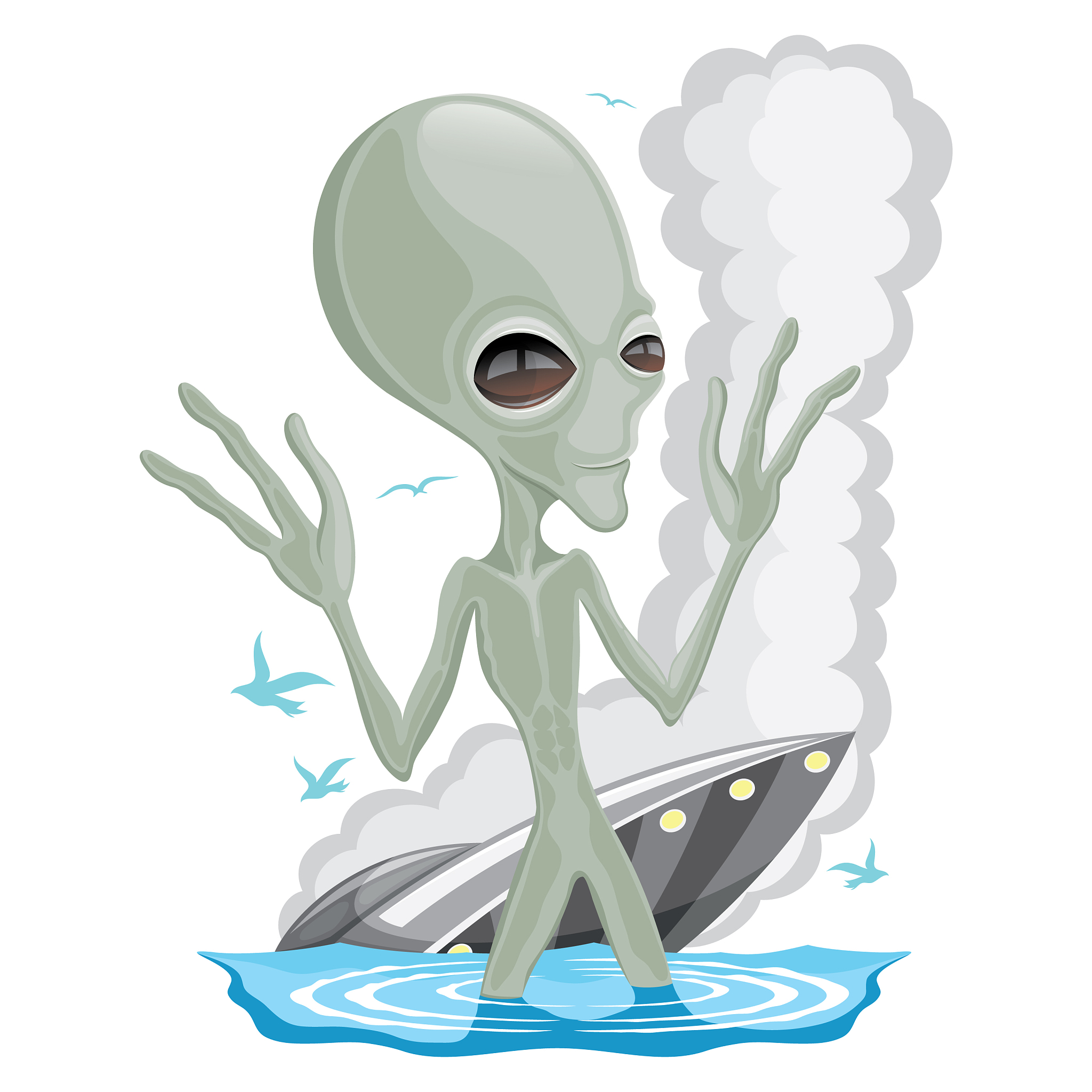 Proof of Alien Life: How to Demonstrate the Existence of Extraterrestrials