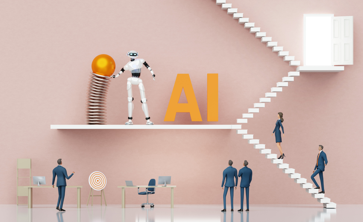 Robot Integration Concerns: Job Displacement, Privacy & More