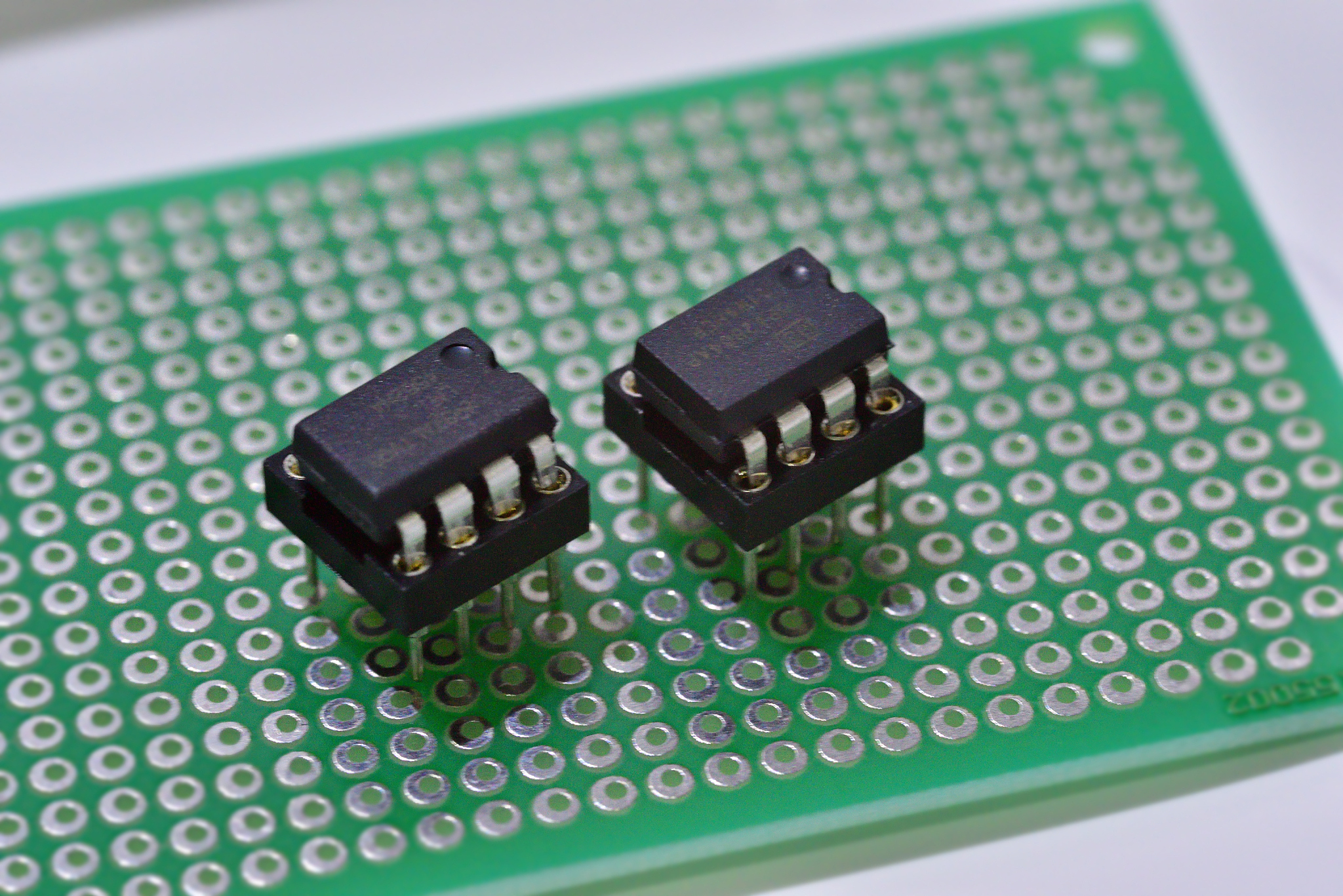 CMOS电路中栅氧击穿的必要性
