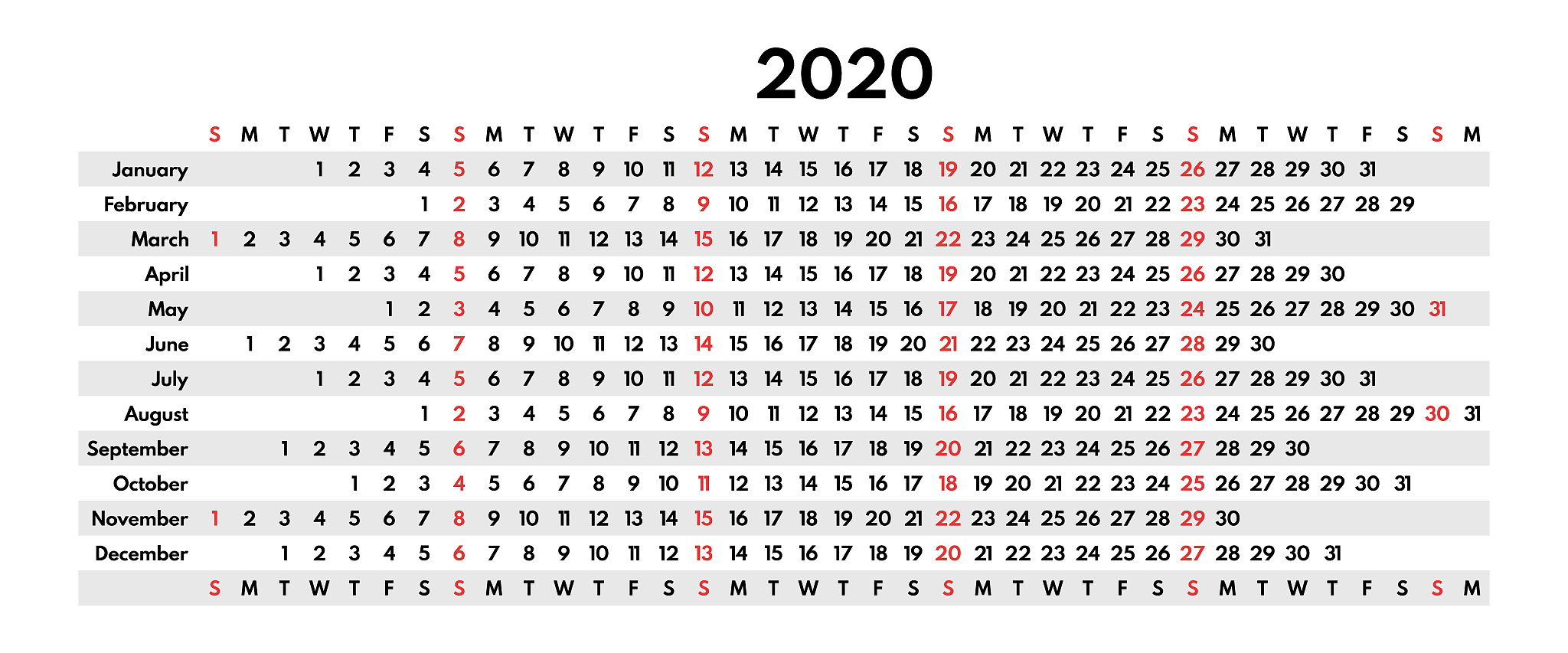 java写2023年的日历用一维数组注释用中文