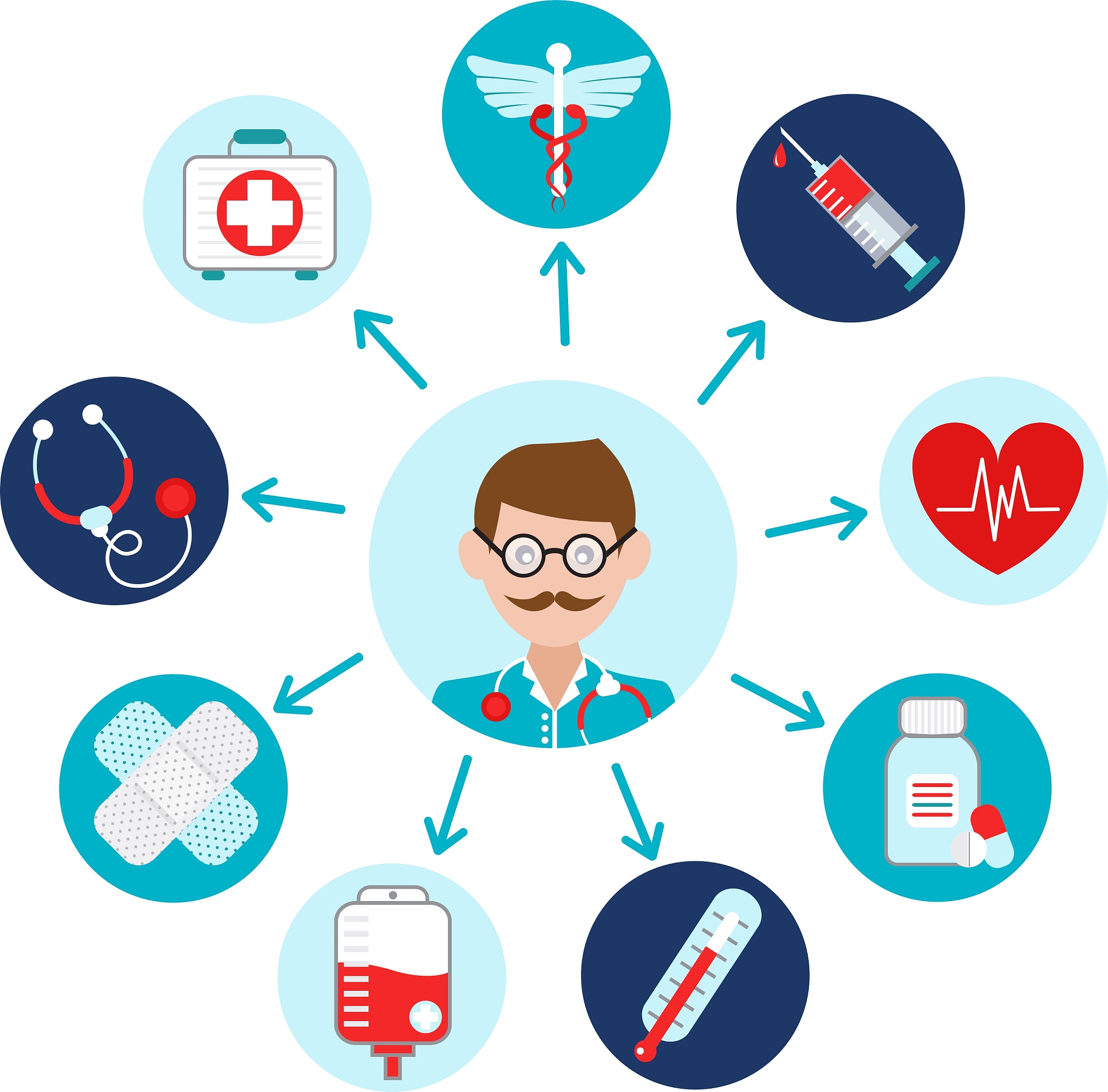 医学心理学：医学生学习的助力器，未来职业发展的加速器