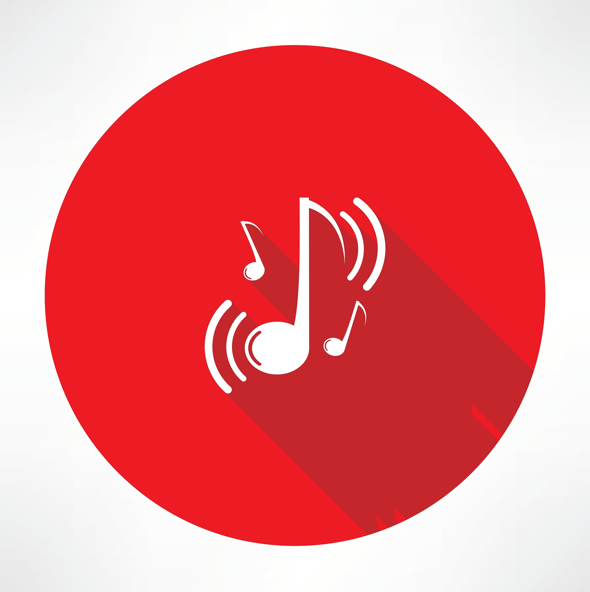 music icon
