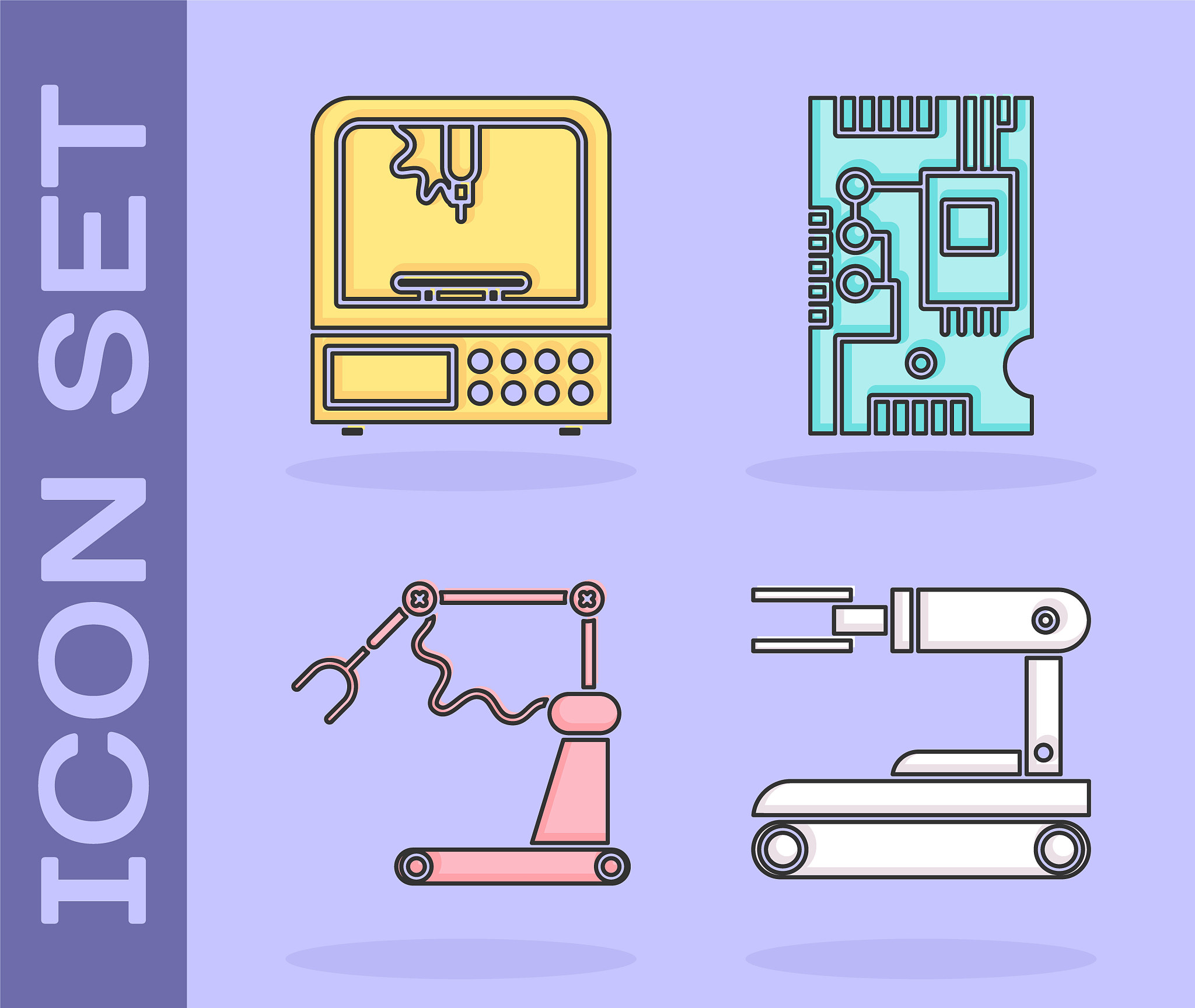 设计机械手的程序需要的能力有哪些