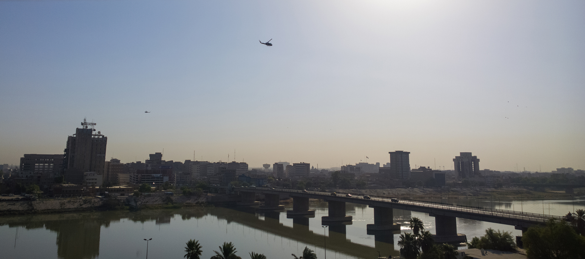 baghdad