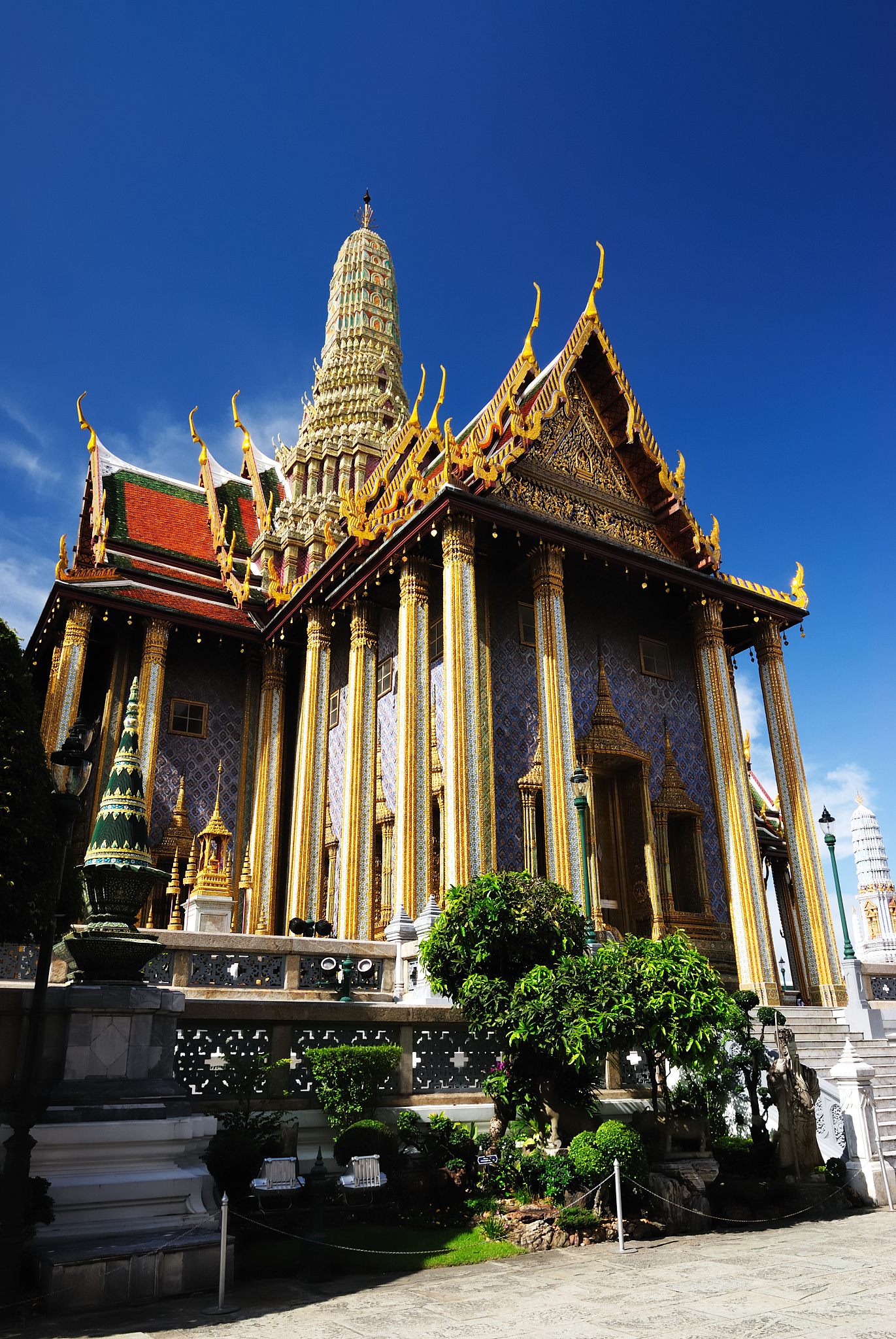 wat phra kaew