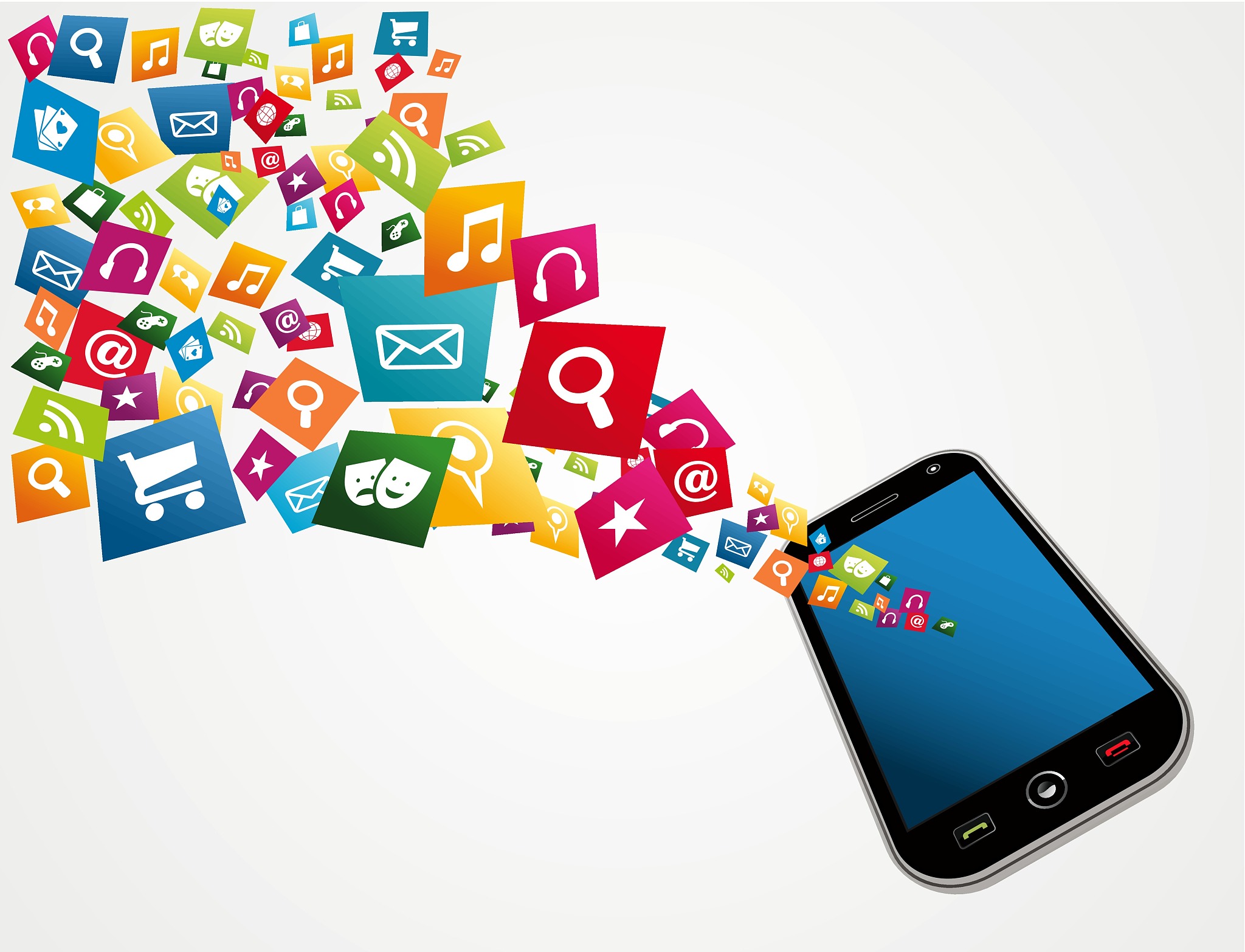 mobile computer applications