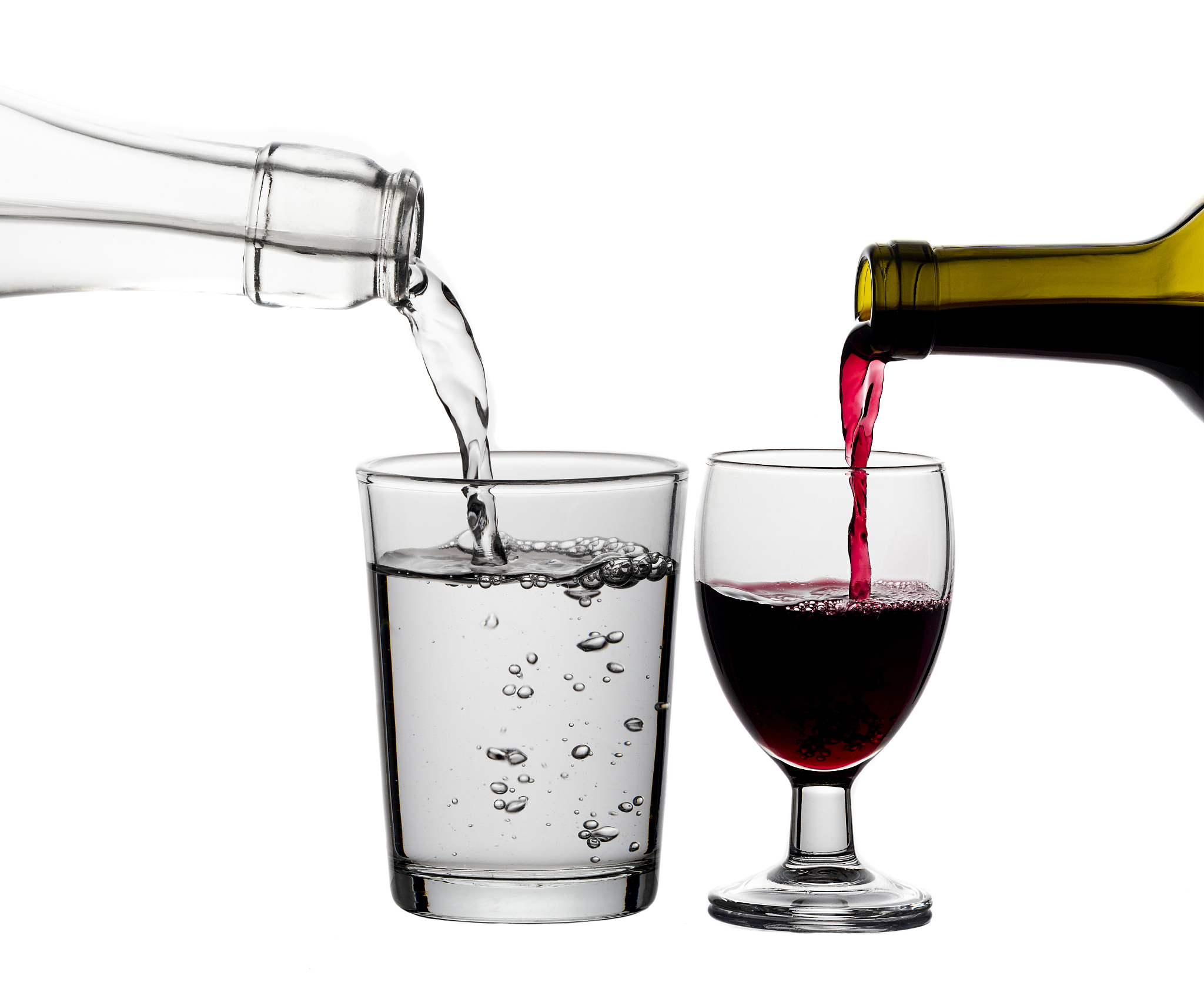 一瓶白酒多少毫升？容量、饮用量和烹饪使用详解