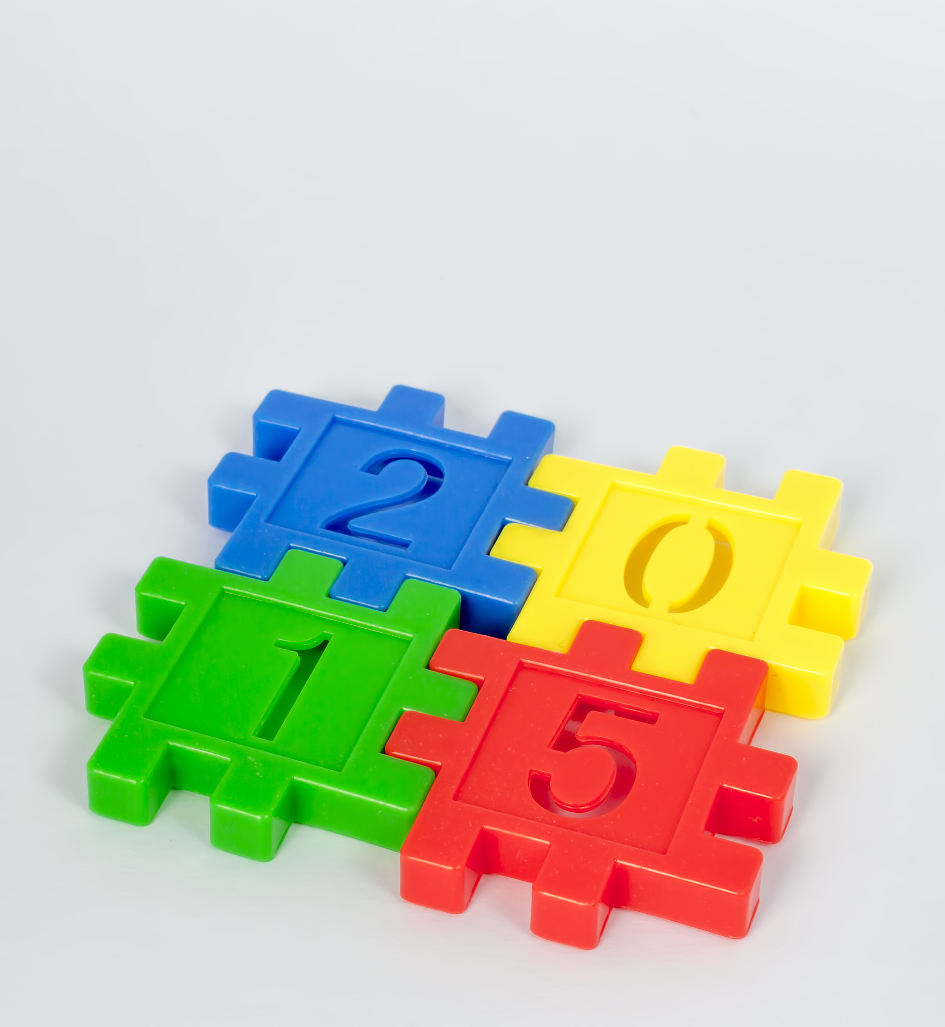 儿童益智积木玩具：两个字的古语起名灵感