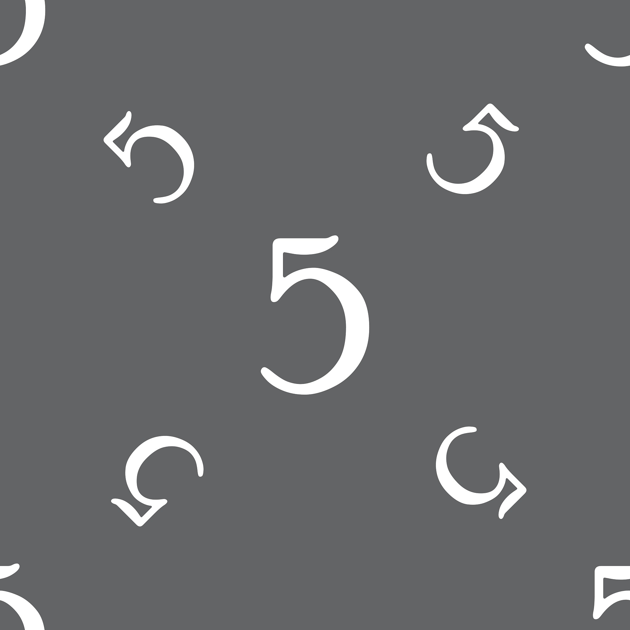 标志,四方连续纹样,图标,灰色背景,数字<strong>5</strong>,几何形状,乌克兰,证章,品牌