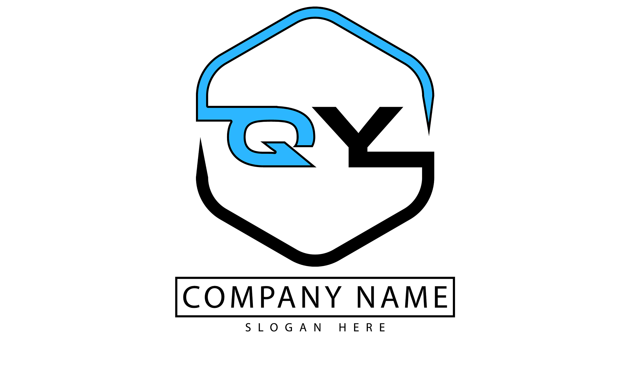qy logo