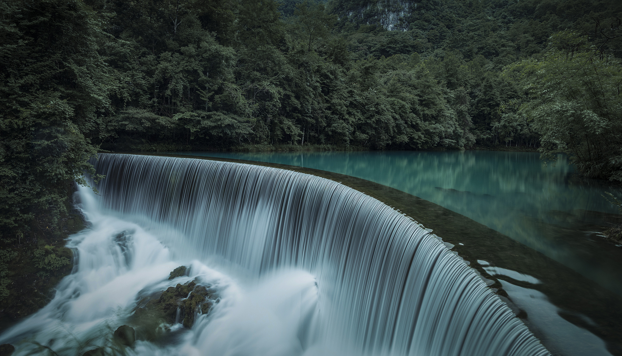贵州旅游攻略：探秘山水之美，体验文化魅力