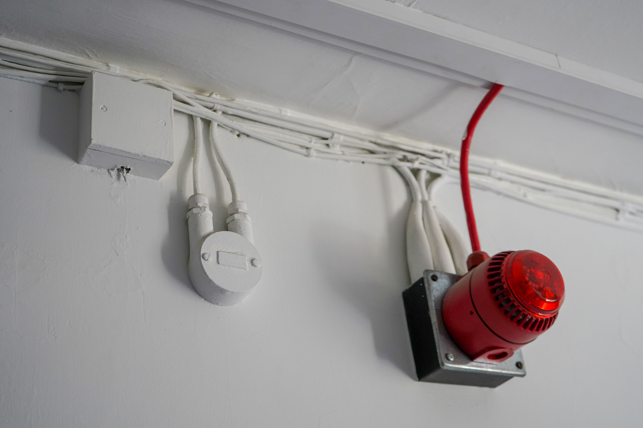 防爆应急灯名牌