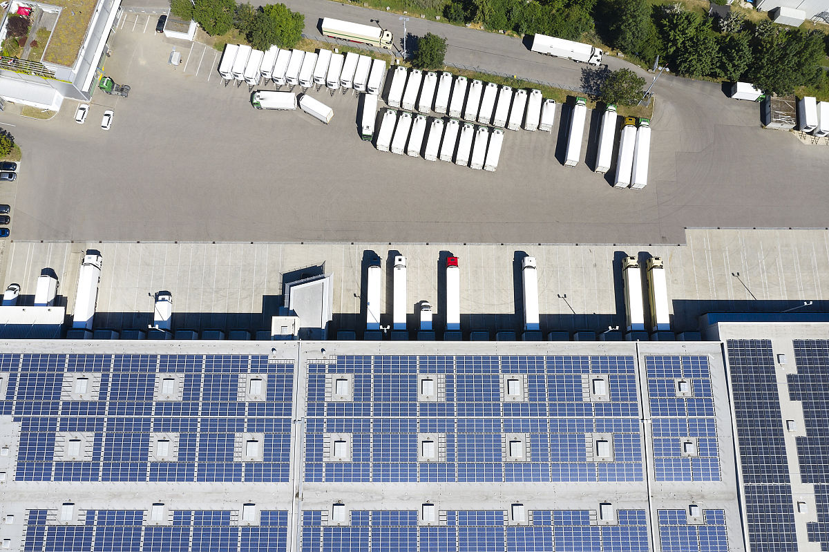 四川省商贸学校2019物流管理专业招生 - 培养高素质物流人才