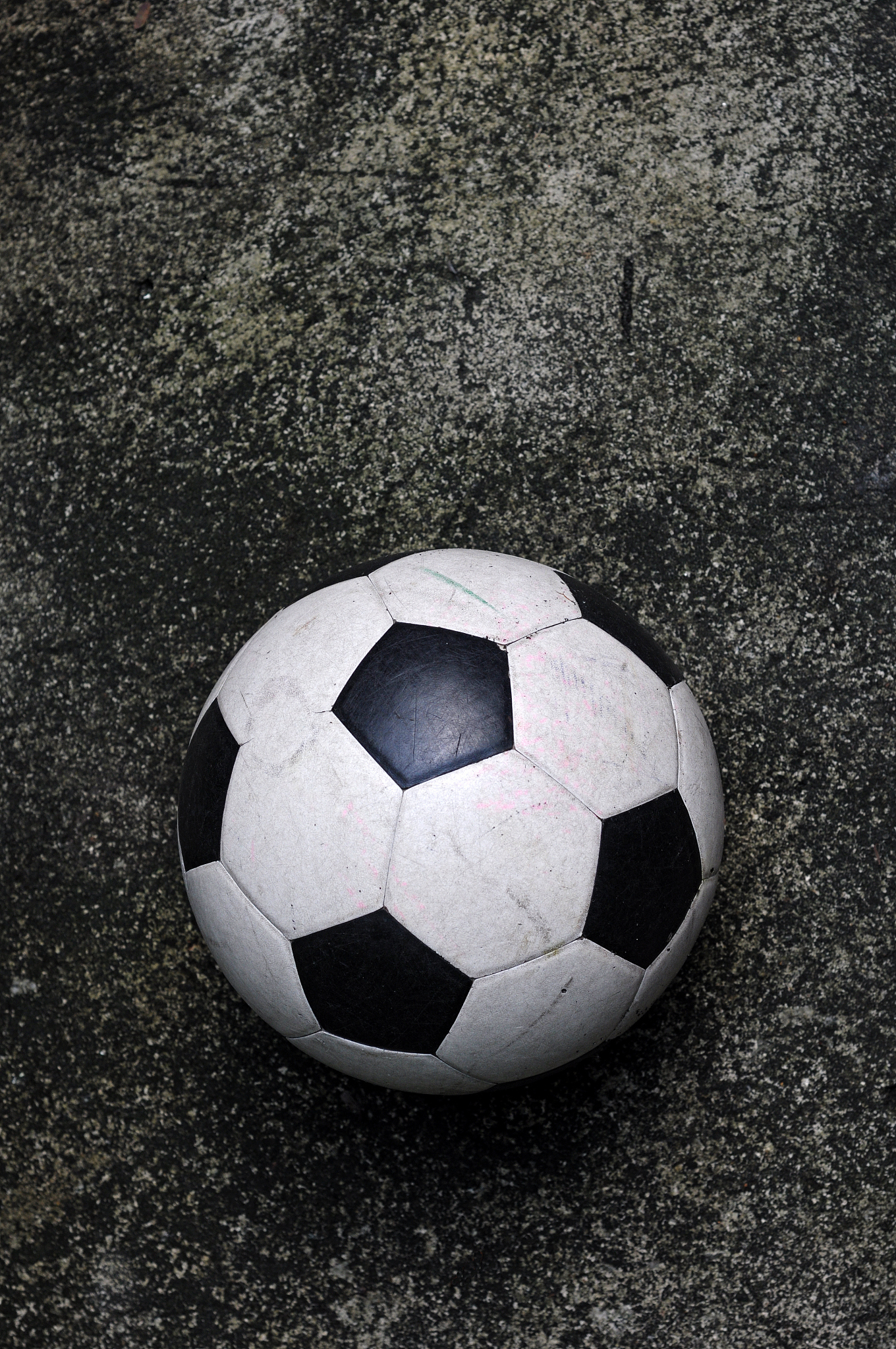 soccer ball
