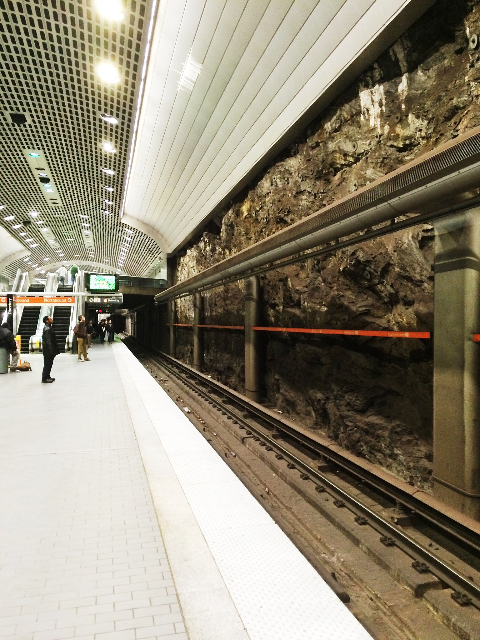 广州哪些高技的地铁专业更好一点-广州地铁高技技工学校