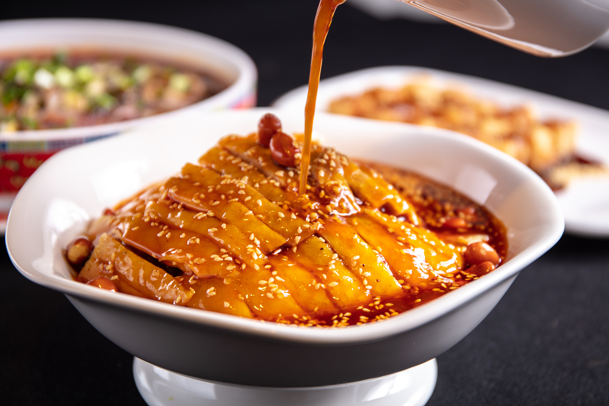 中国菜推荐：10道必尝美味佳肴