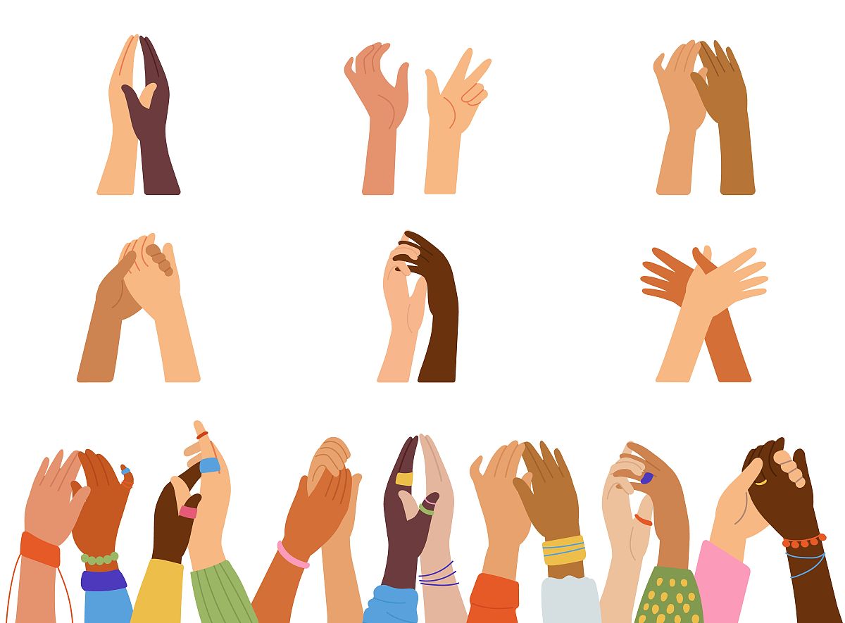 天下之大，包容万象：探索多元文化与全球合作